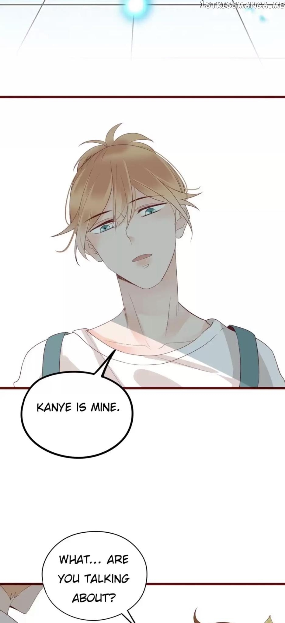 The Expert Boyfriend Snatcher chapter 94 - page 2
