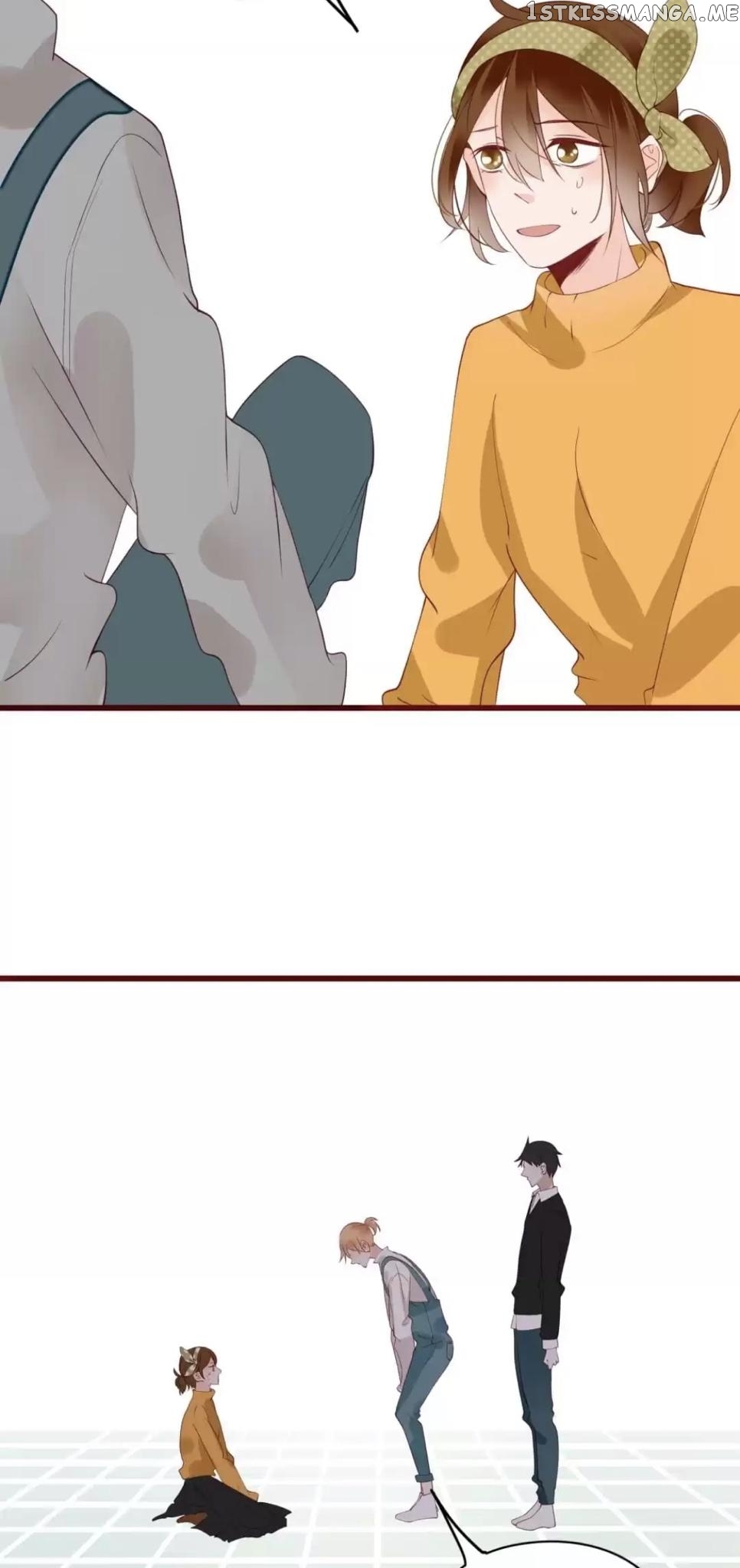 The Expert Boyfriend Snatcher chapter 94 - page 3