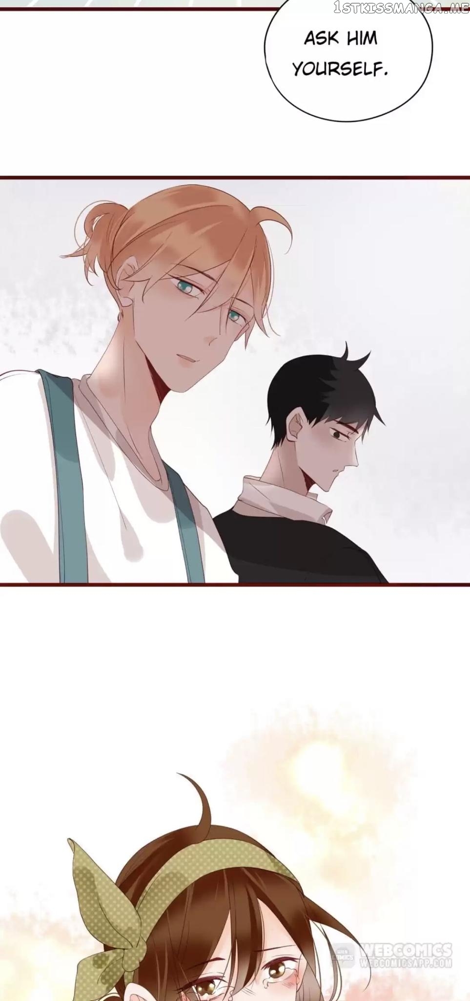 The Expert Boyfriend Snatcher chapter 94 - page 4