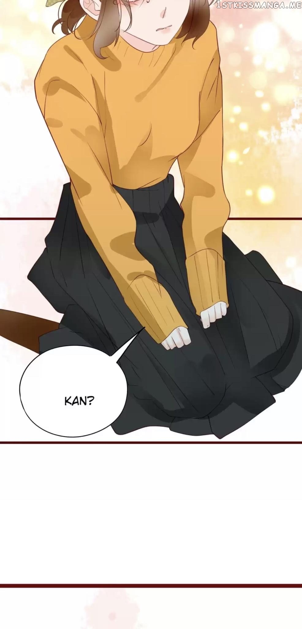 The Expert Boyfriend Snatcher chapter 94 - page 5