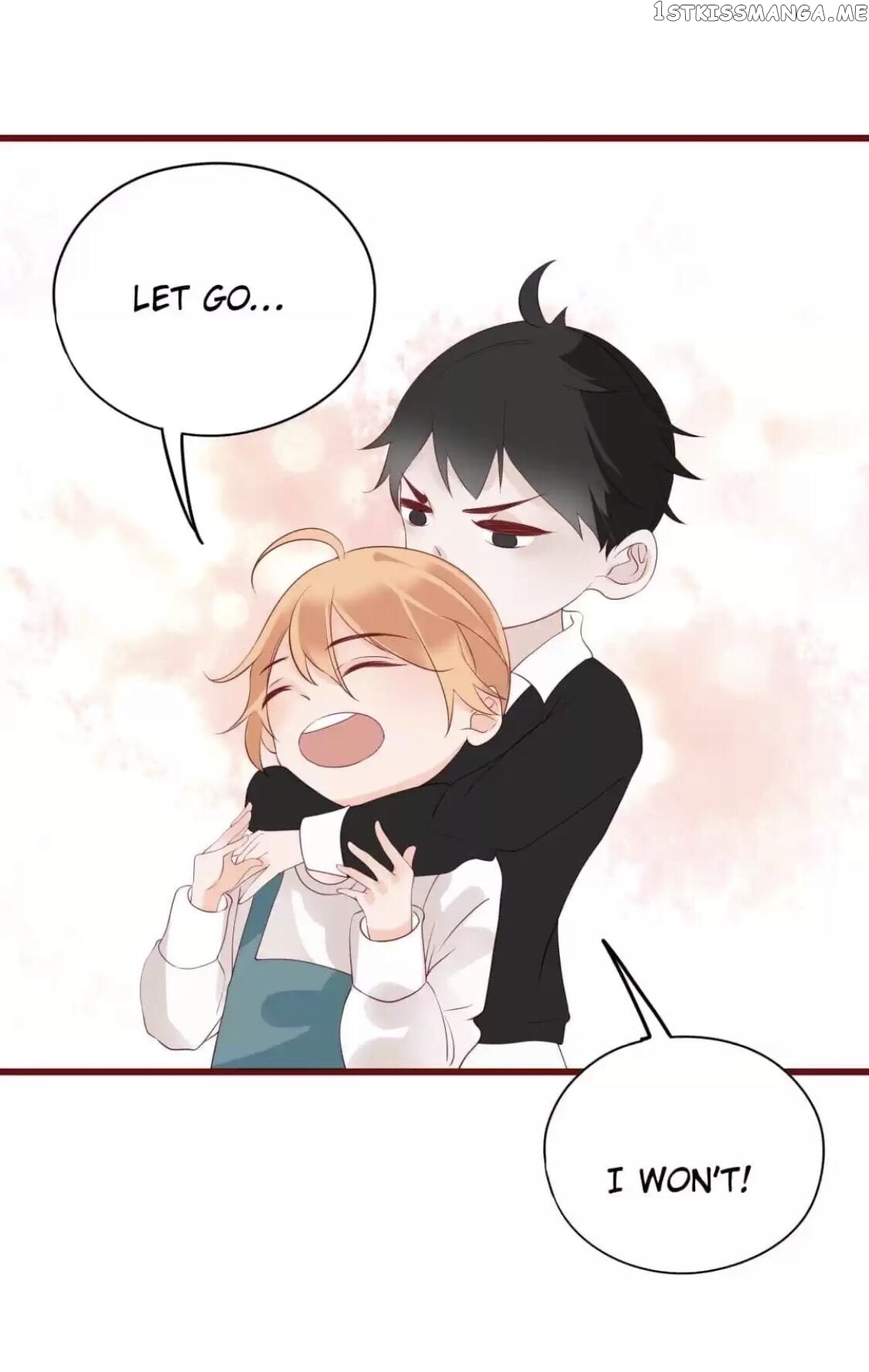 The Expert Boyfriend Snatcher chapter 94 - page 7