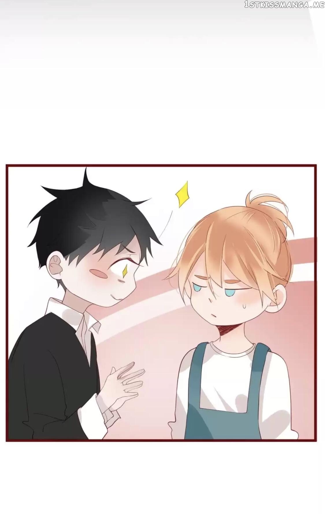 The Expert Boyfriend Snatcher chapter 93 - page 10
