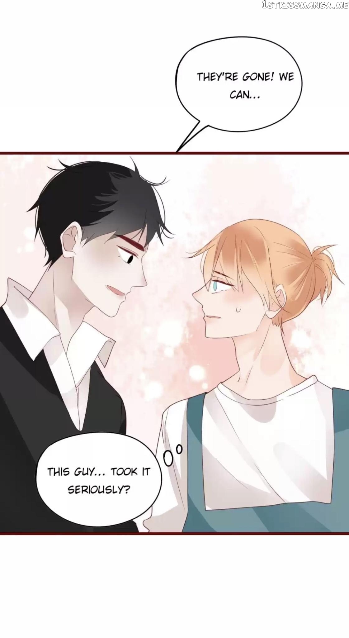 The Expert Boyfriend Snatcher chapter 93 - page 11