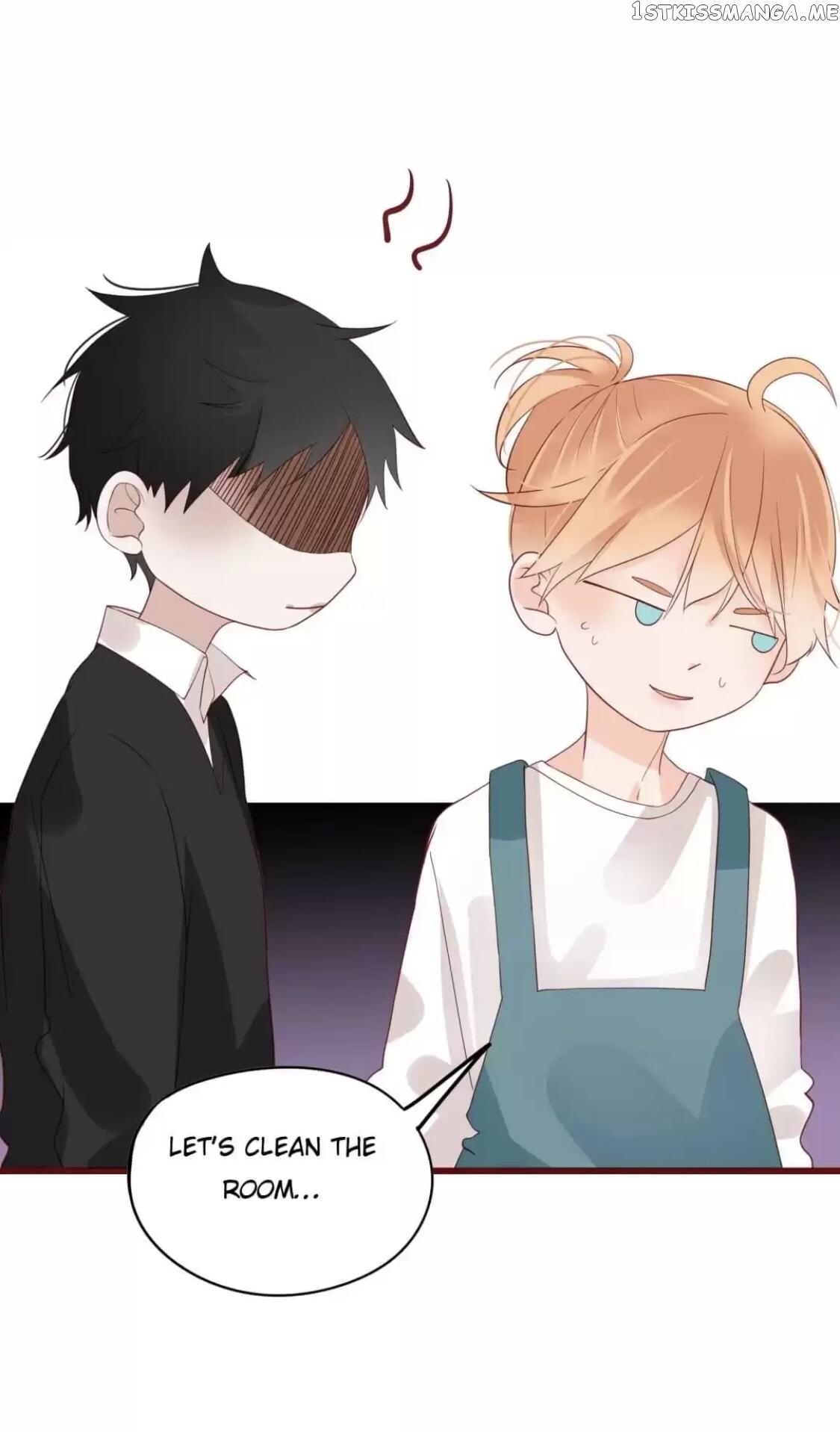 The Expert Boyfriend Snatcher chapter 93 - page 12