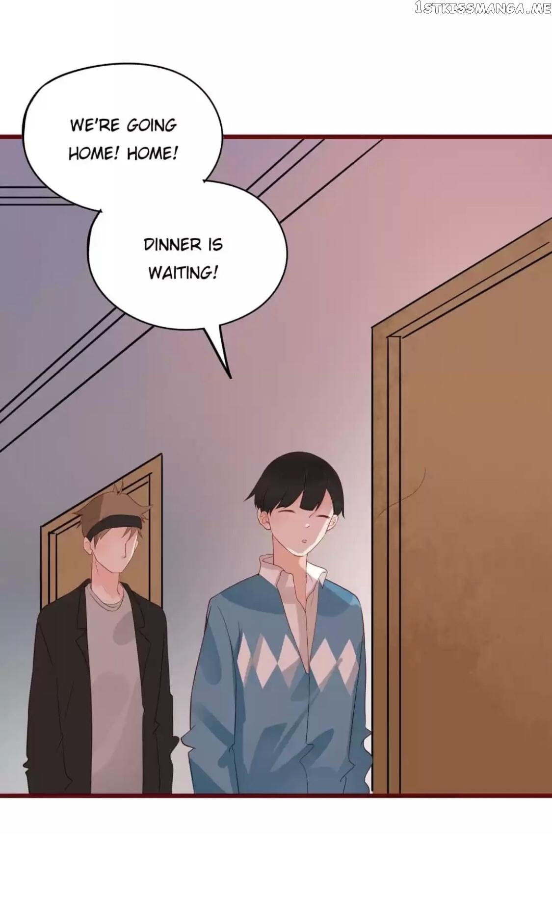 The Expert Boyfriend Snatcher chapter 93 - page 14