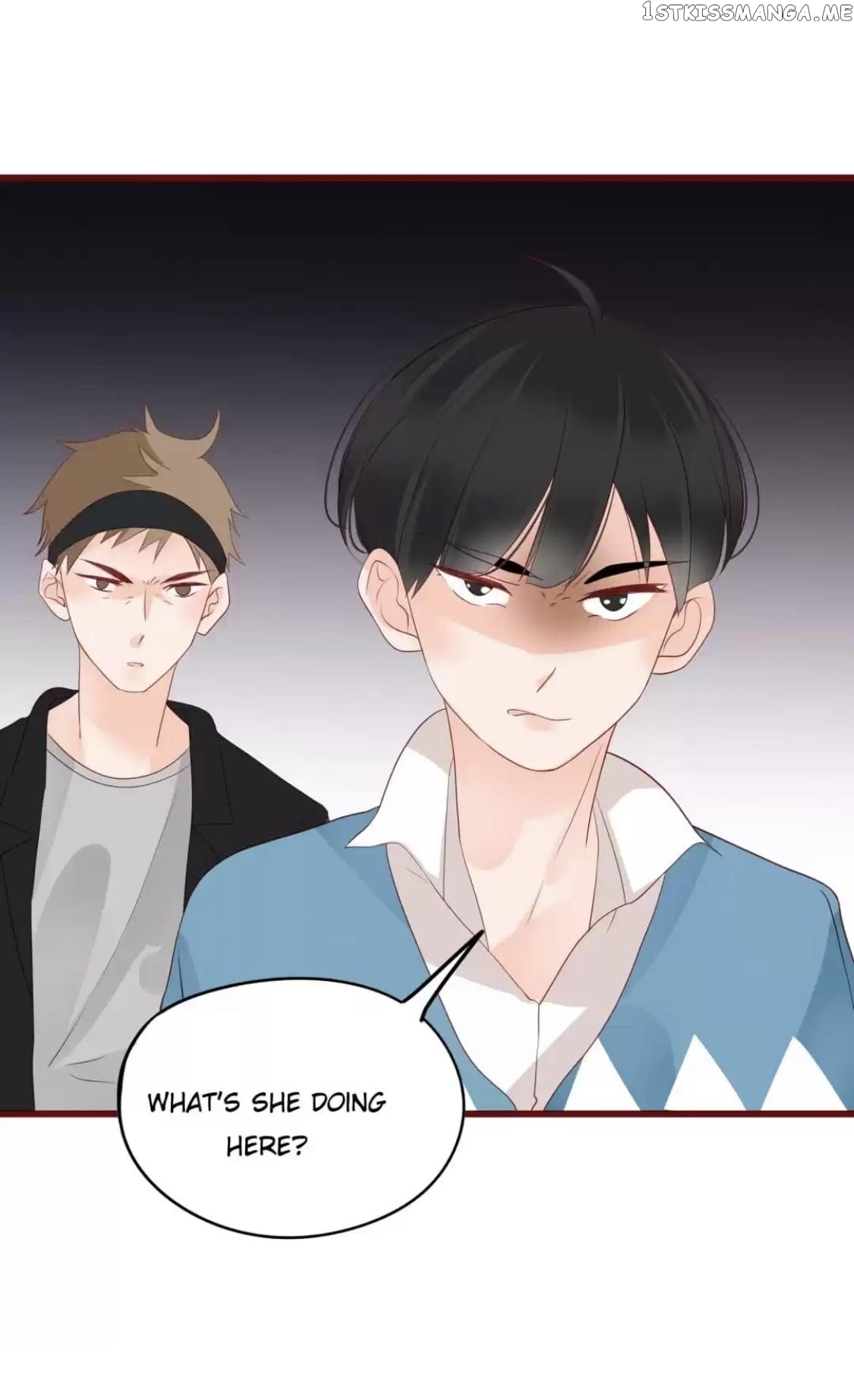 The Expert Boyfriend Snatcher chapter 93 - page 16