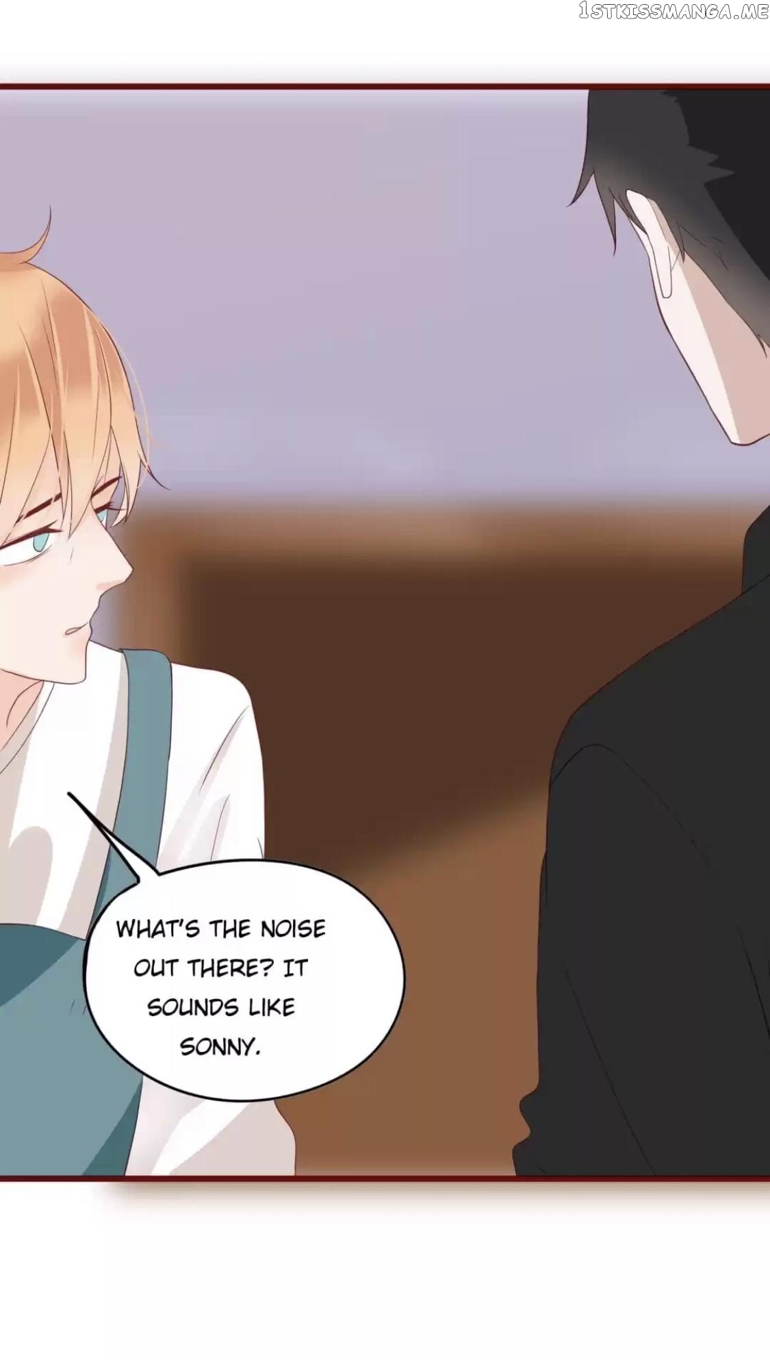 The Expert Boyfriend Snatcher chapter 93 - page 17