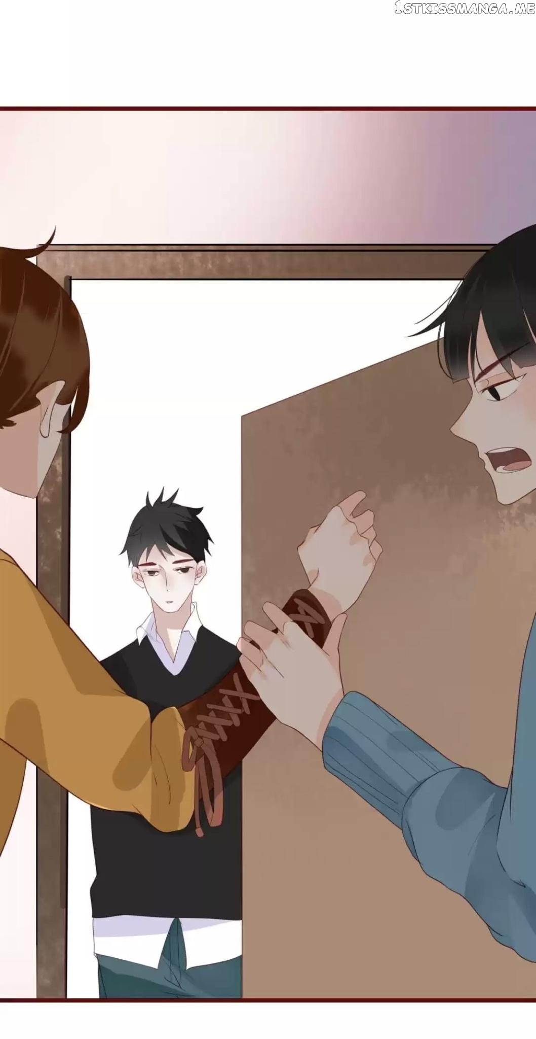 The Expert Boyfriend Snatcher chapter 93 - page 18