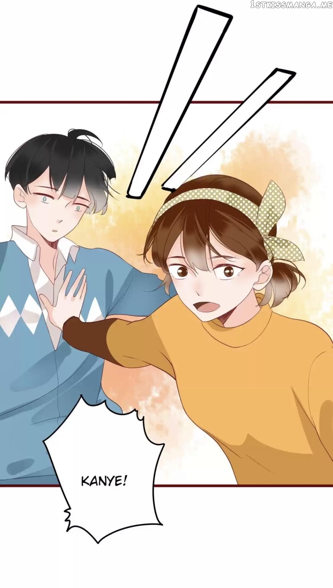 The Expert Boyfriend Snatcher chapter 93 - page 19