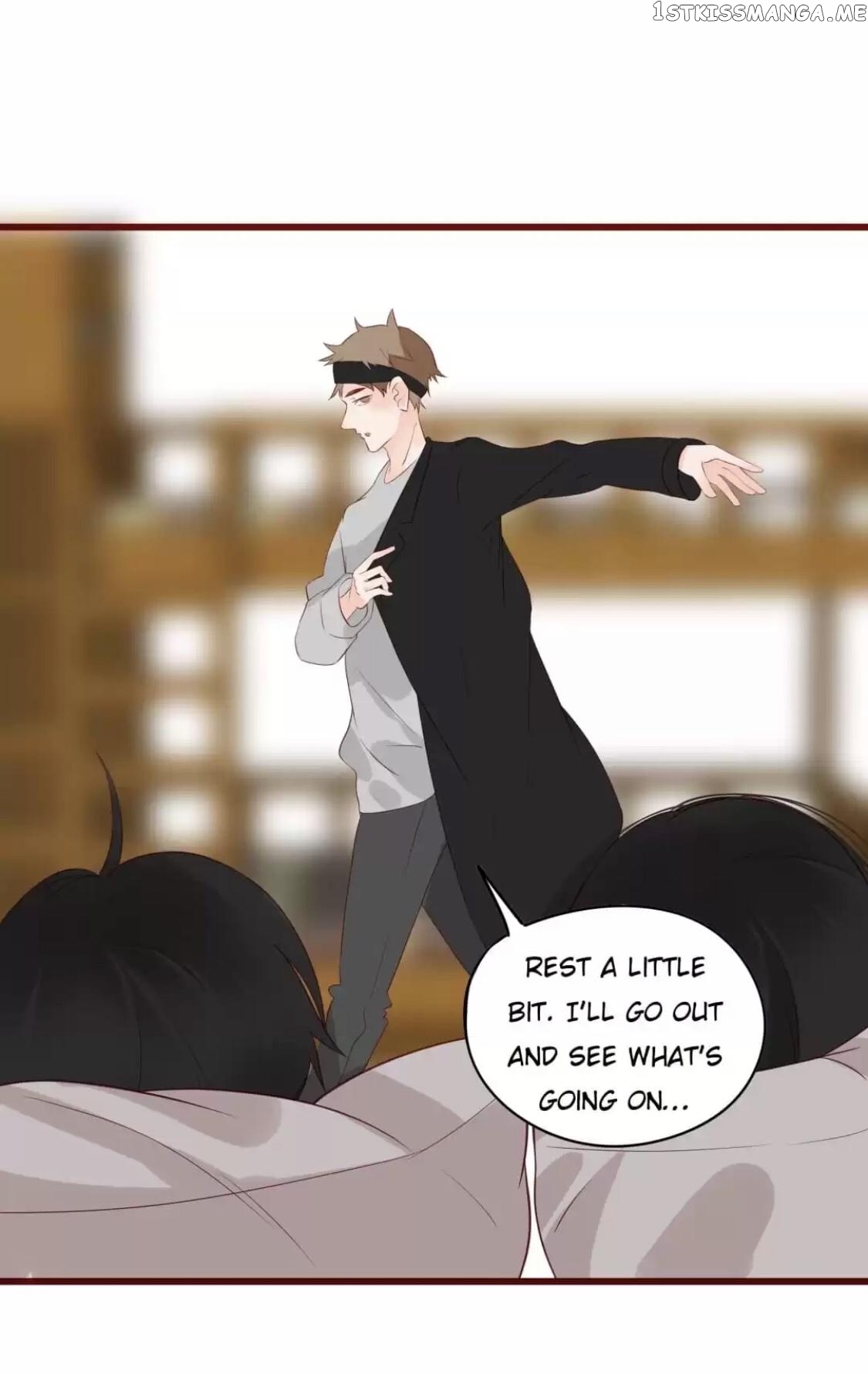 The Expert Boyfriend Snatcher chapter 93 - page 2