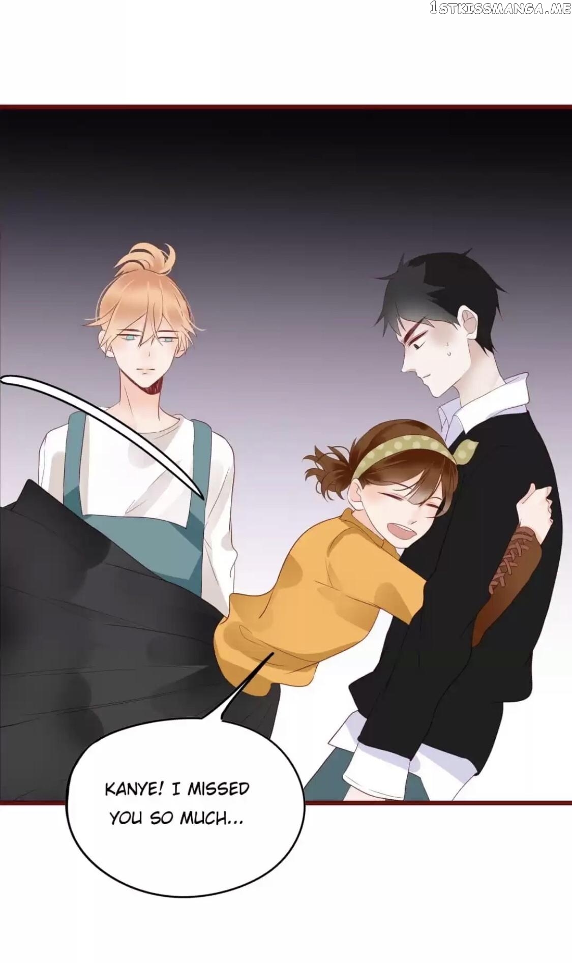The Expert Boyfriend Snatcher chapter 93 - page 21