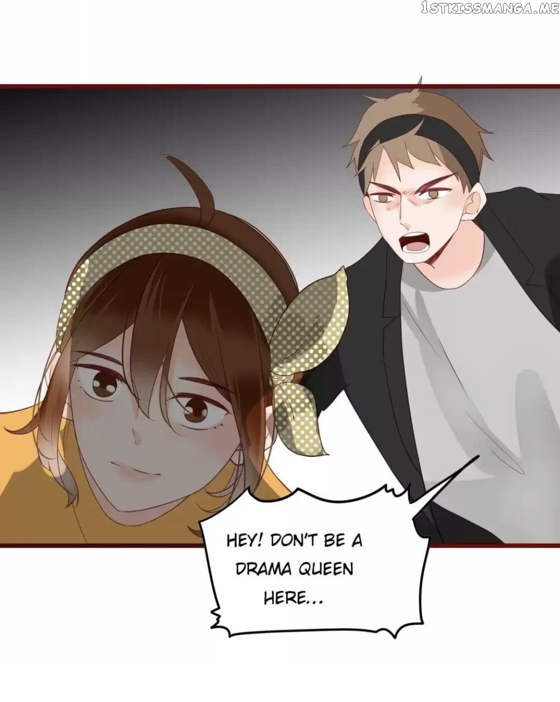 The Expert Boyfriend Snatcher chapter 93 - page 22