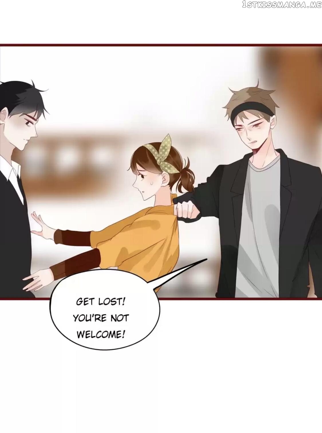 The Expert Boyfriend Snatcher chapter 93 - page 23