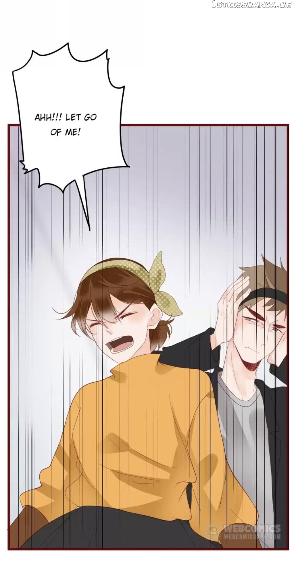 The Expert Boyfriend Snatcher chapter 93 - page 24