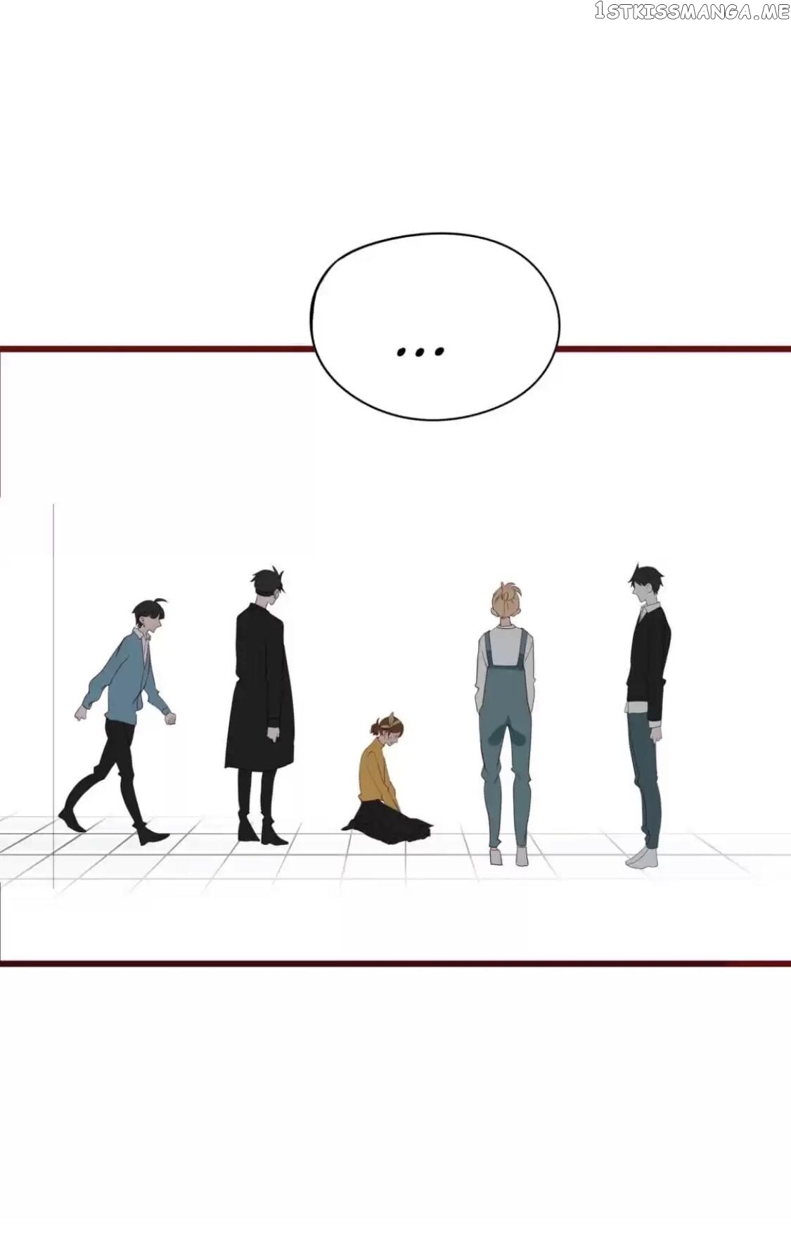 The Expert Boyfriend Snatcher chapter 93 - page 25
