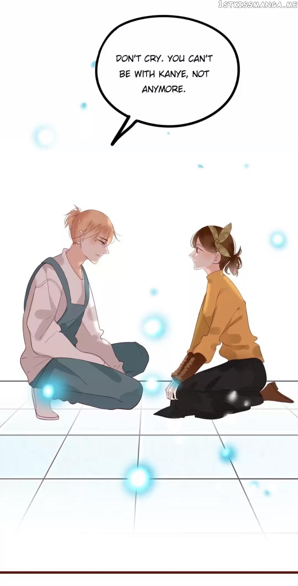 The Expert Boyfriend Snatcher chapter 93 - page 27