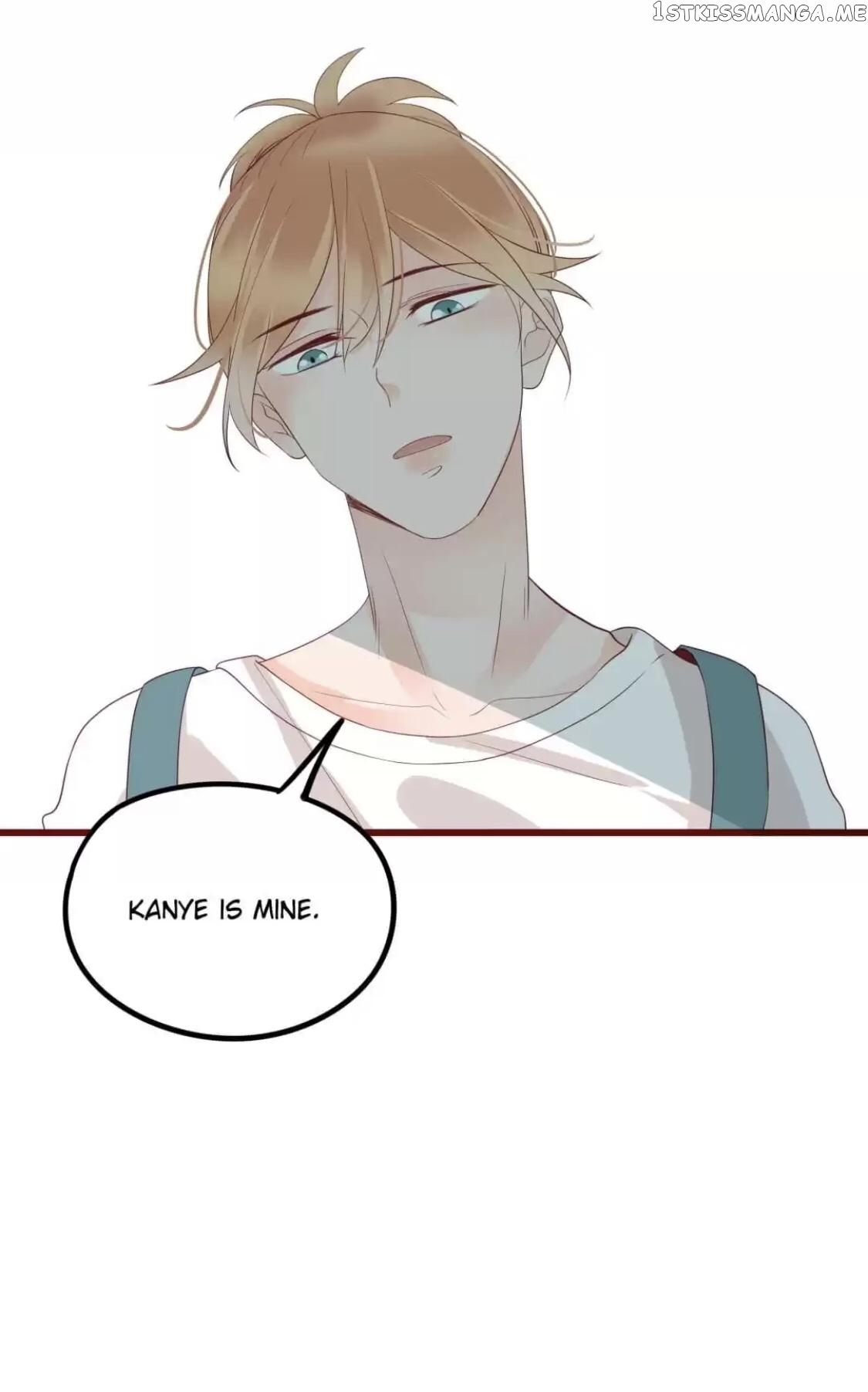The Expert Boyfriend Snatcher chapter 93 - page 28