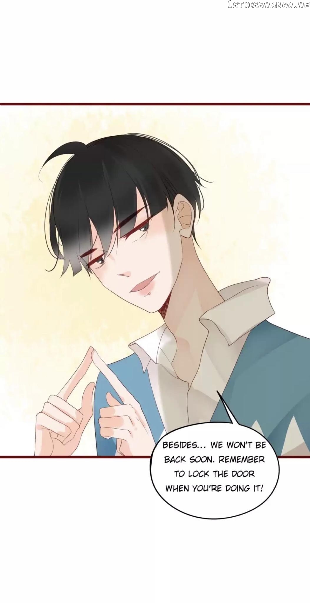 The Expert Boyfriend Snatcher chapter 93 - page 8