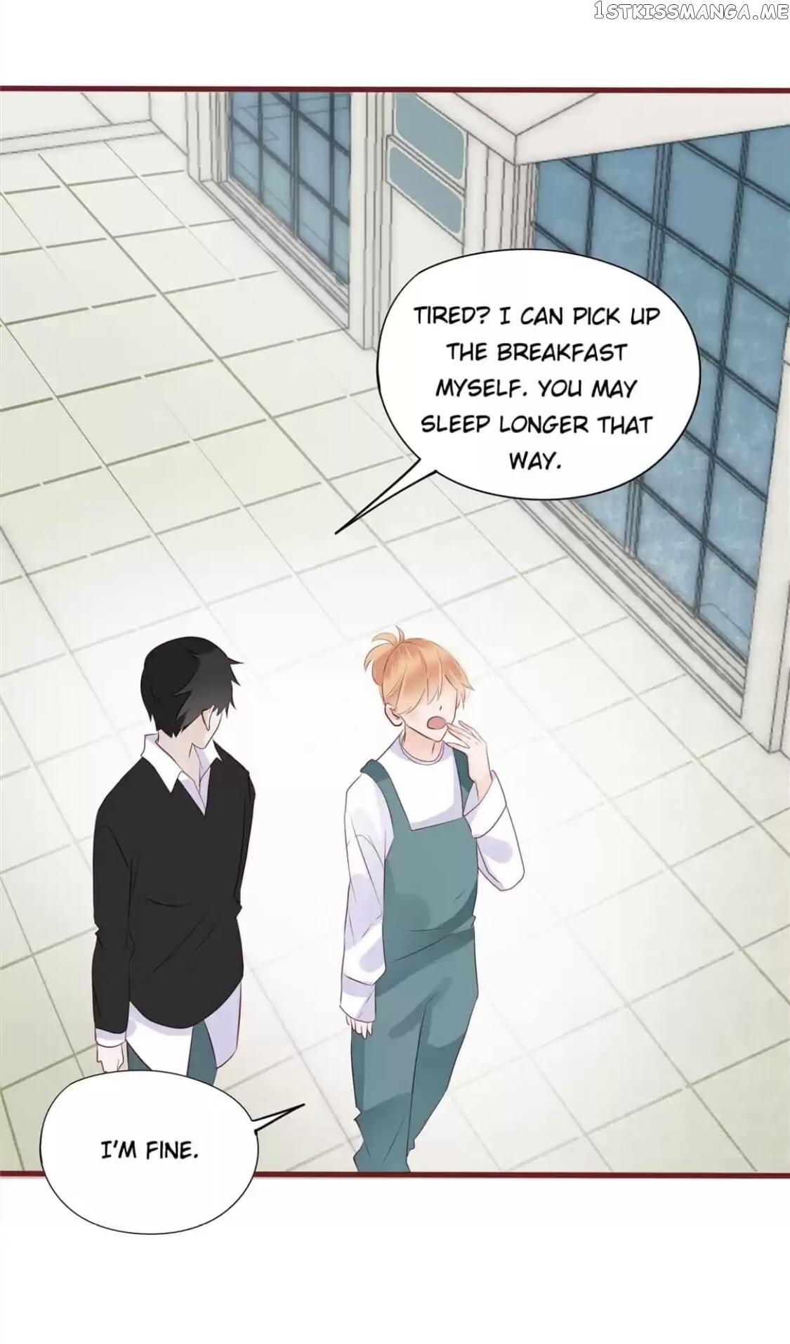 The Expert Boyfriend Snatcher chapter 92 - page 11