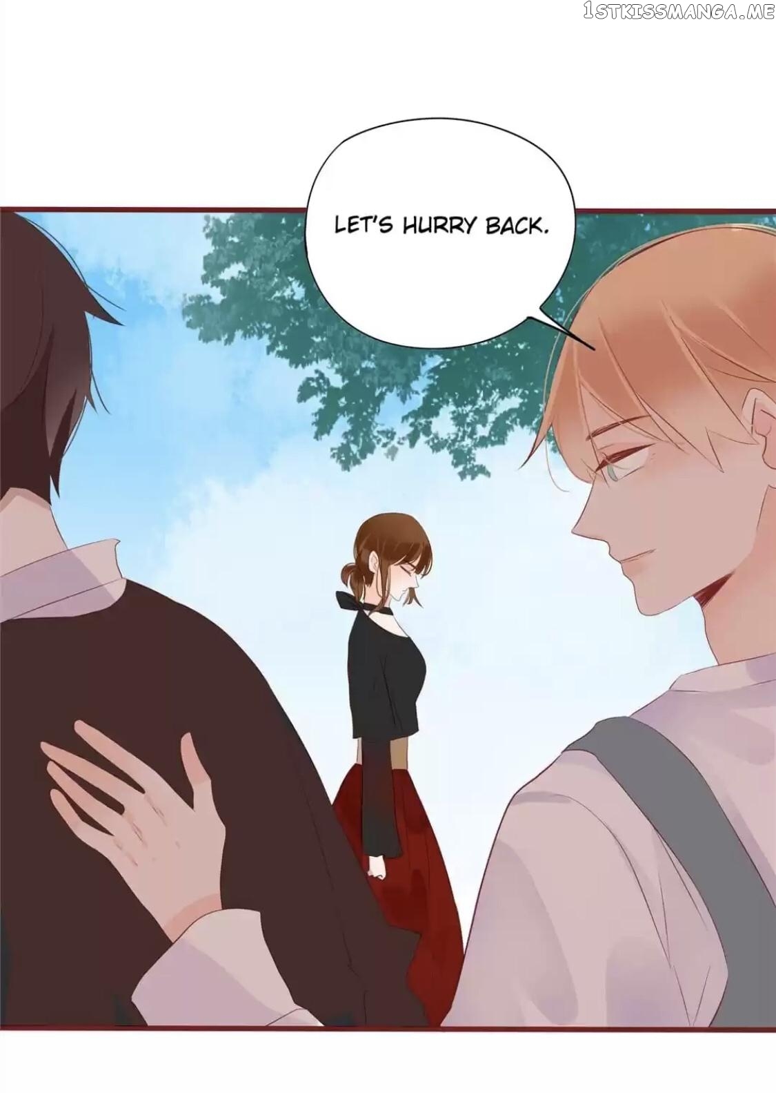 The Expert Boyfriend Snatcher chapter 92 - page 12
