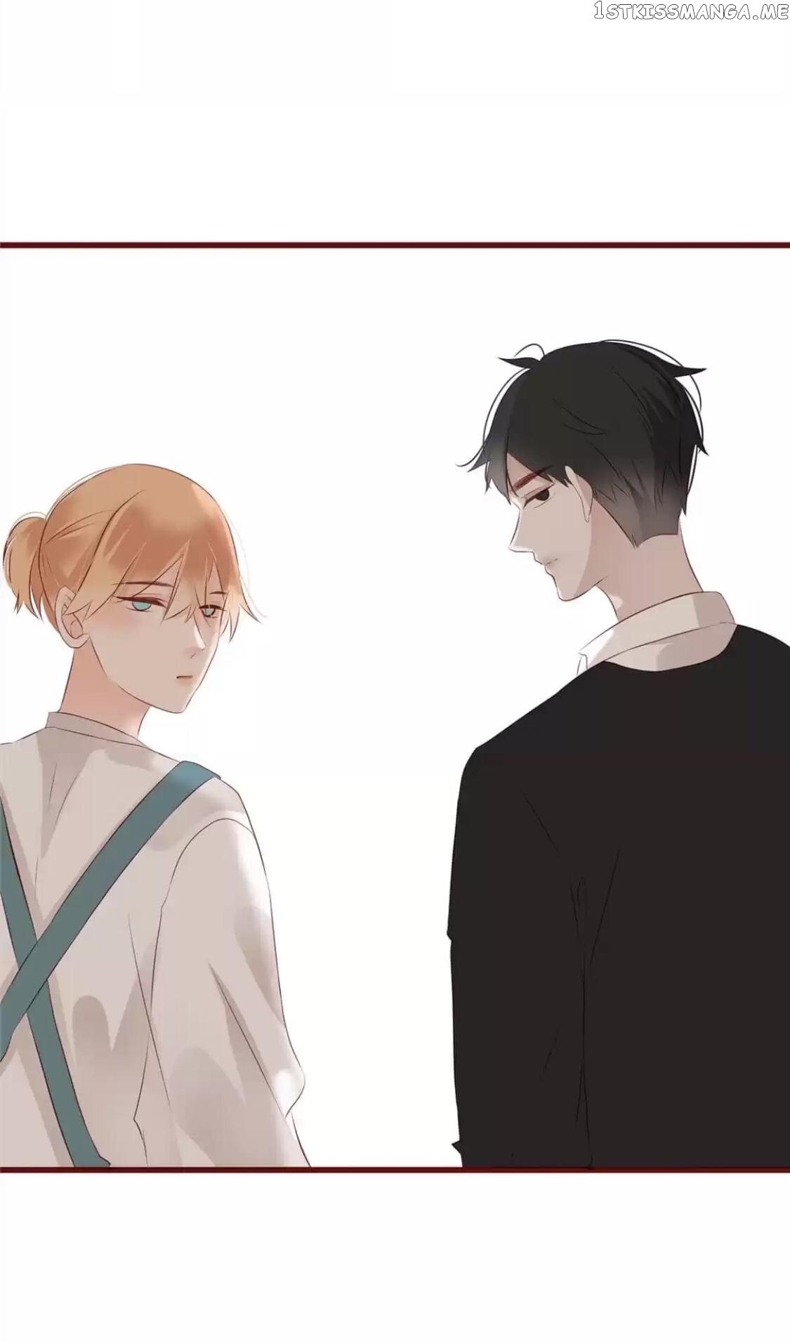 The Expert Boyfriend Snatcher chapter 92 - page 18