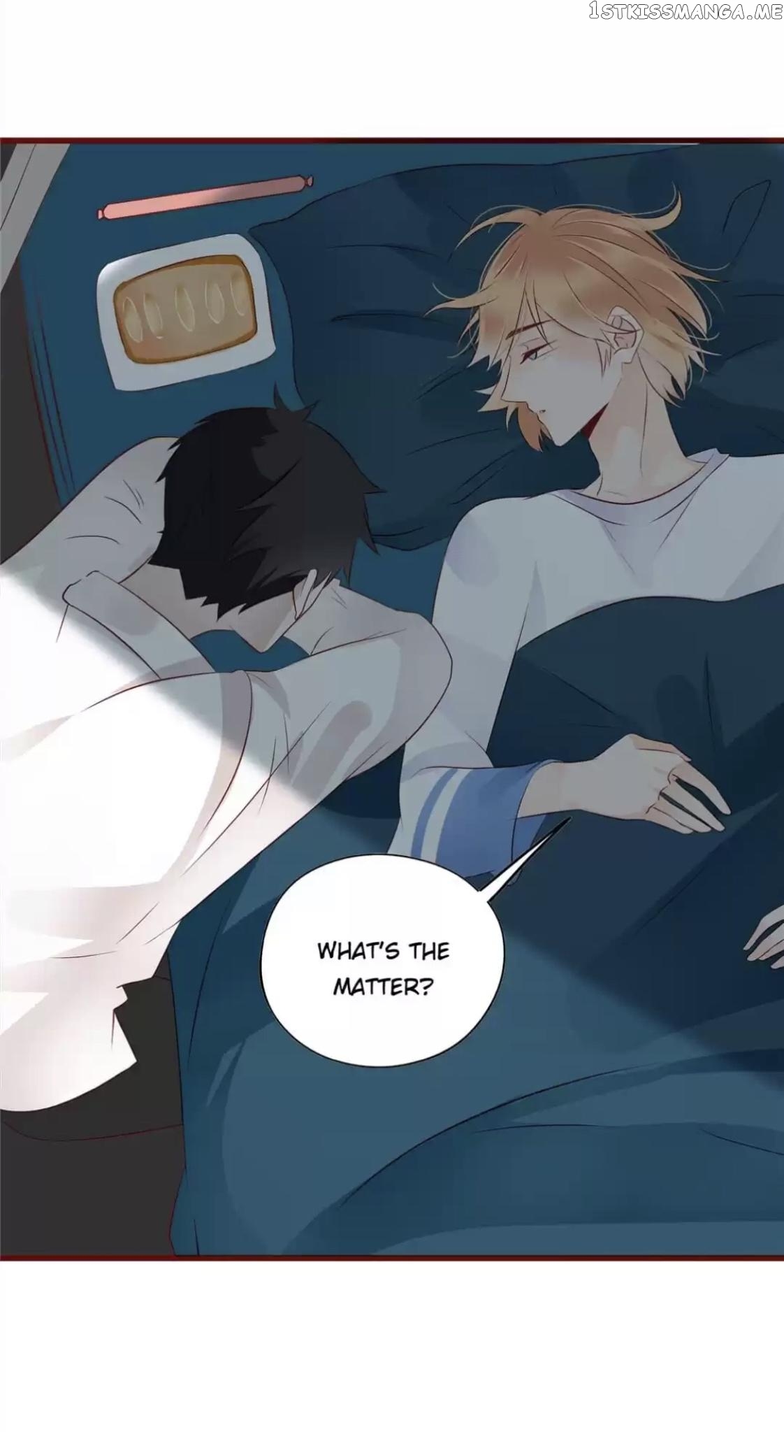 The Expert Boyfriend Snatcher chapter 92 - page 2