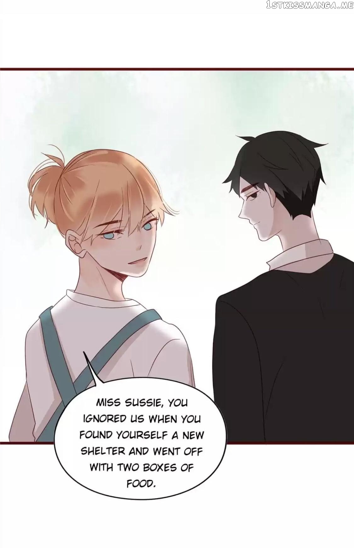 The Expert Boyfriend Snatcher chapter 92 - page 25