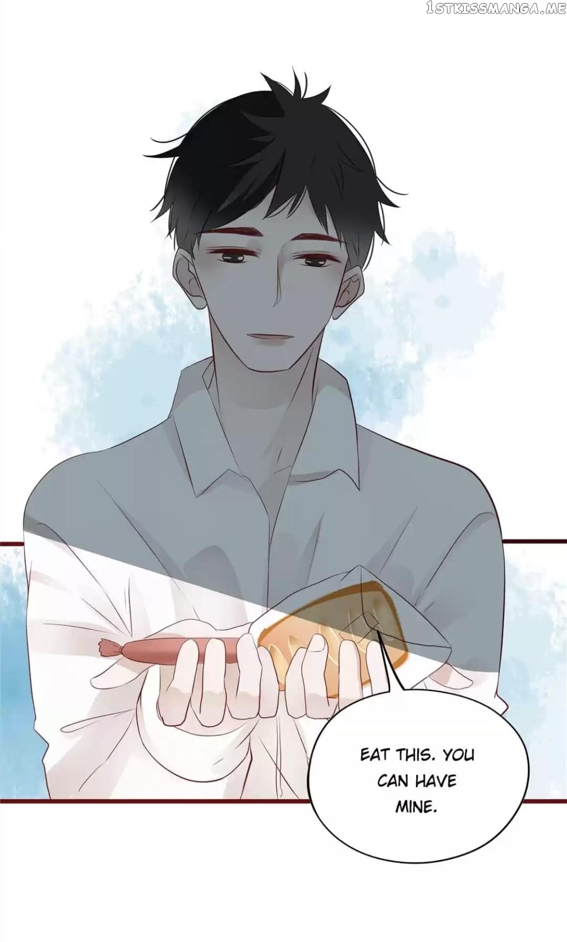 The Expert Boyfriend Snatcher chapter 92 - page 3