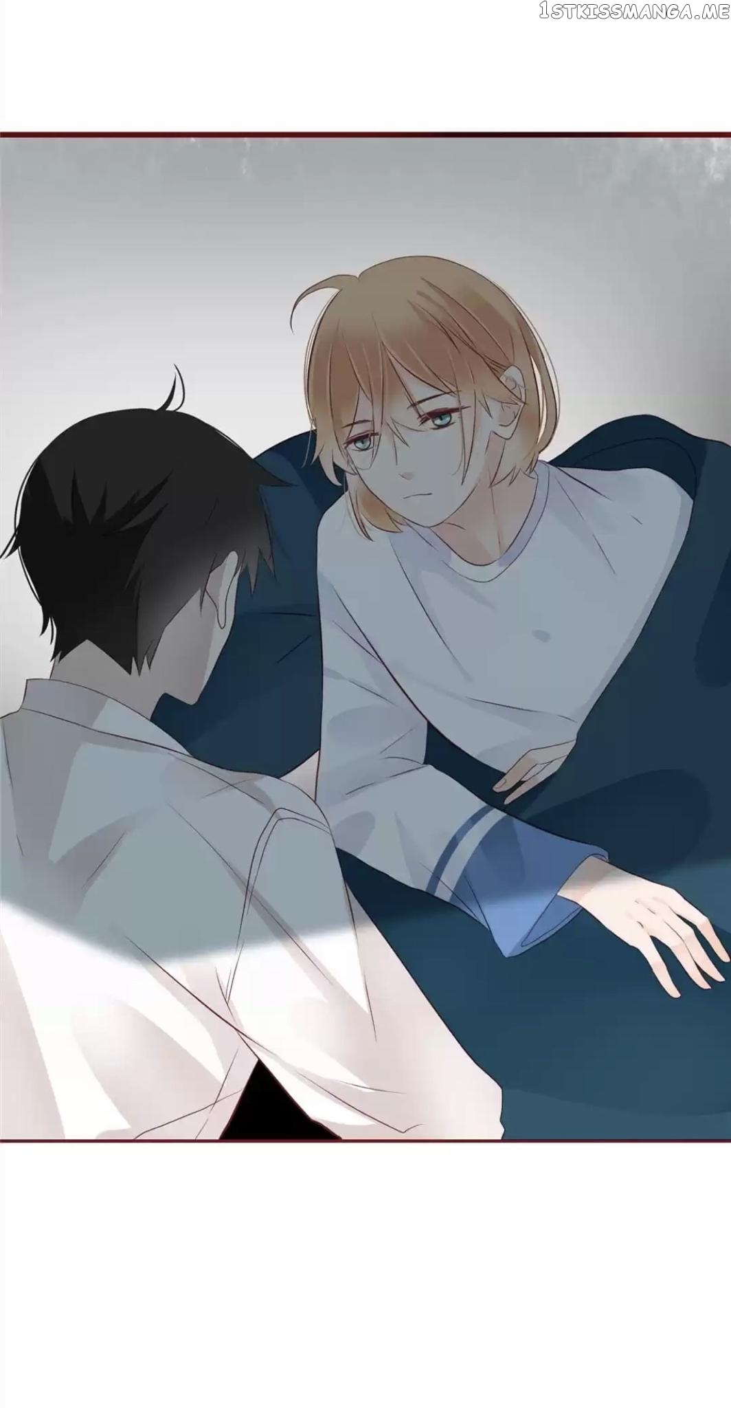 The Expert Boyfriend Snatcher chapter 92 - page 4