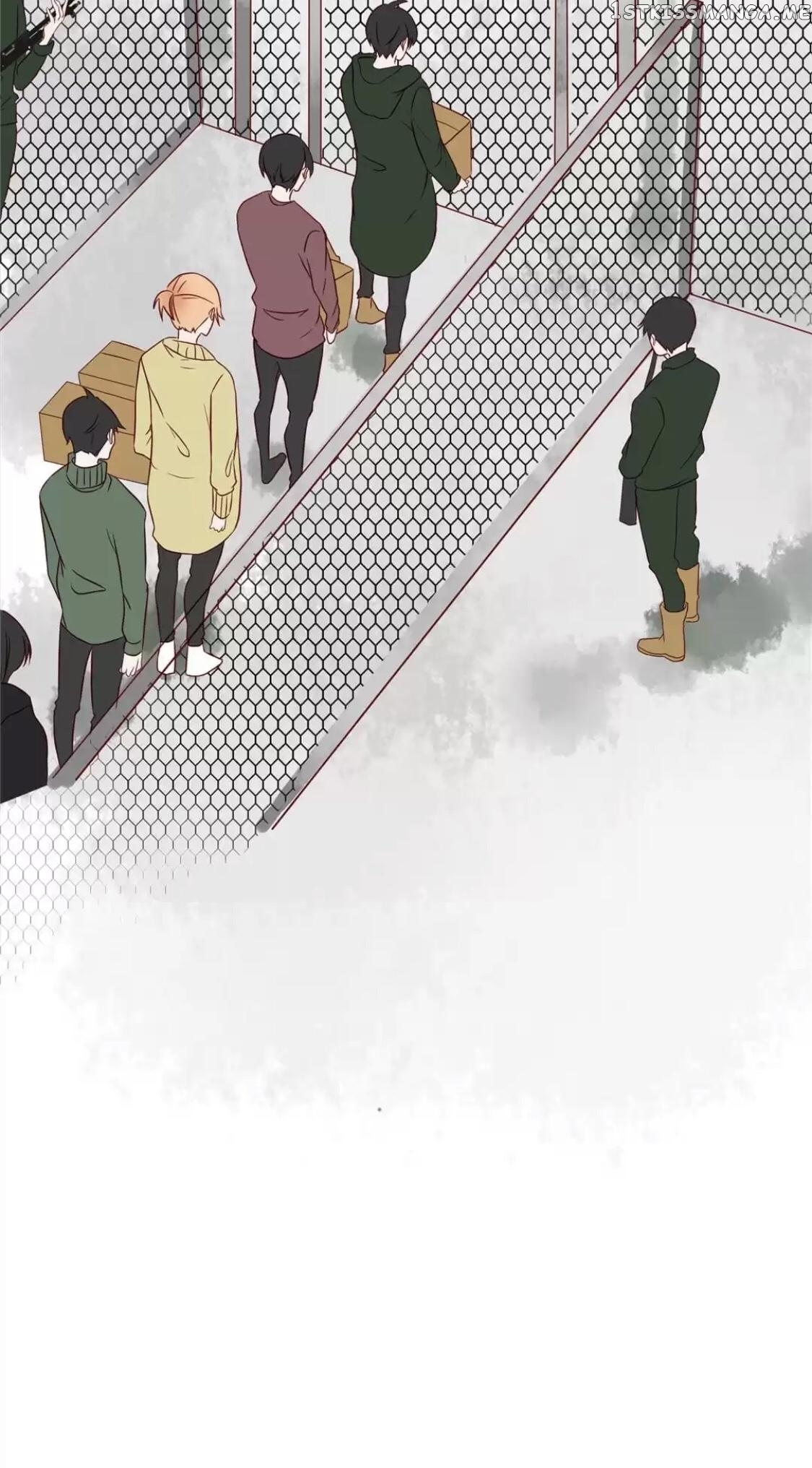 The Expert Boyfriend Snatcher chapter 90 - page 10