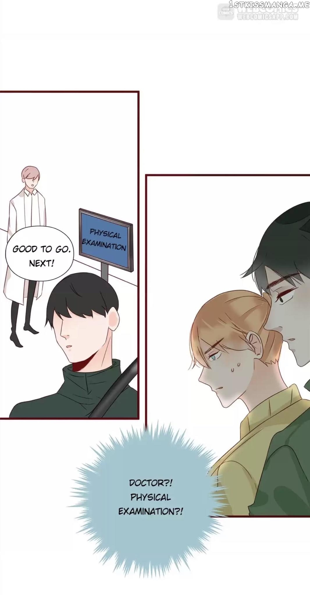 The Expert Boyfriend Snatcher chapter 90 - page 11