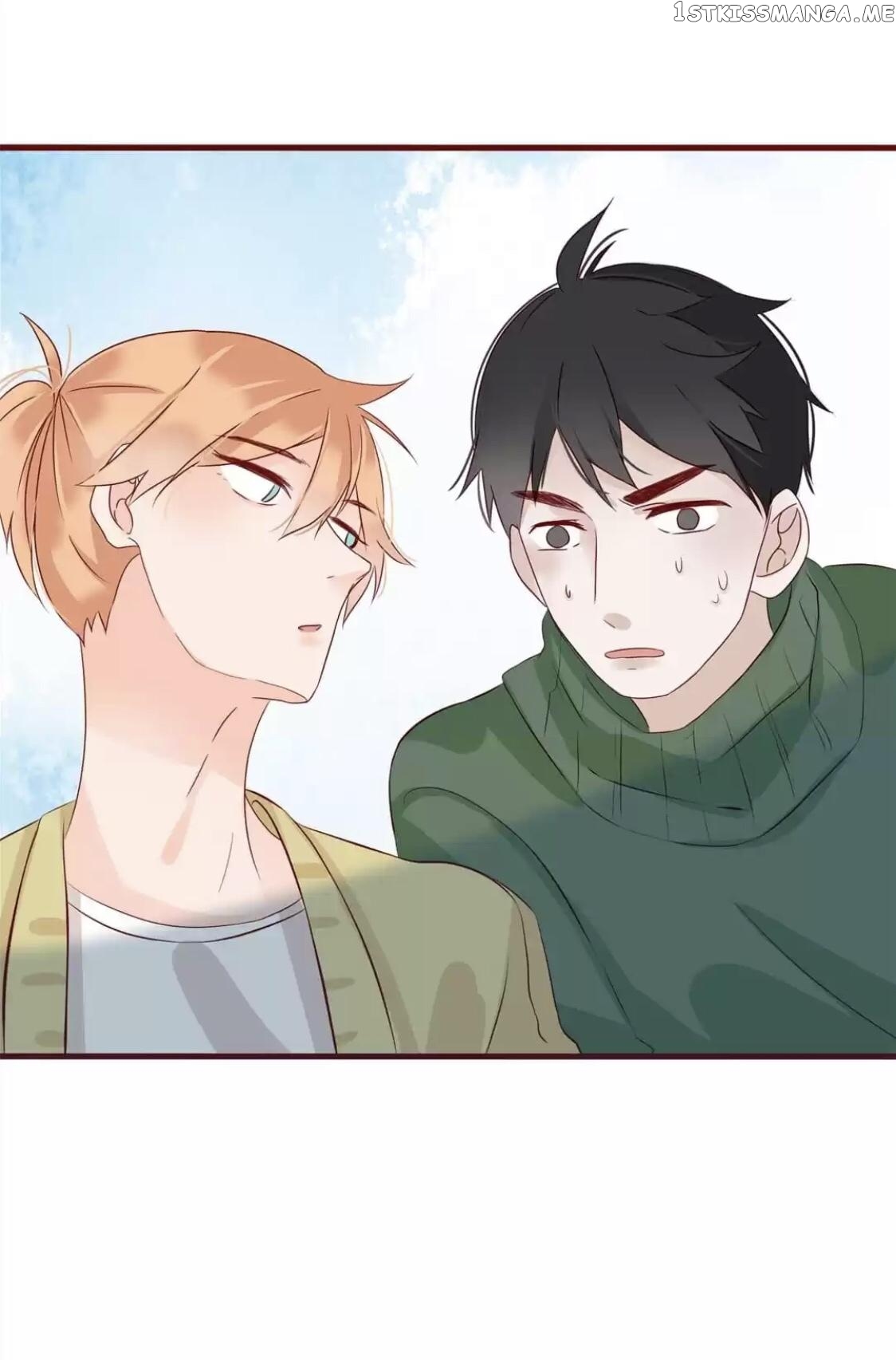 The Expert Boyfriend Snatcher chapter 90 - page 13