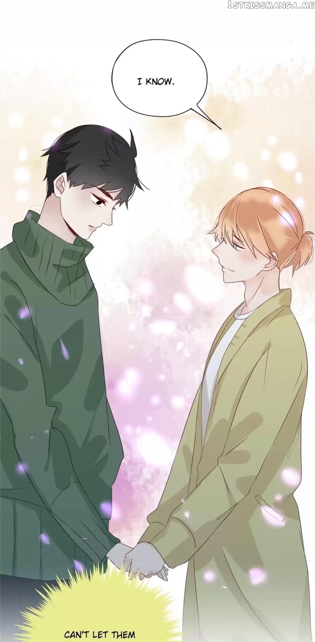 The Expert Boyfriend Snatcher chapter 90 - page 14