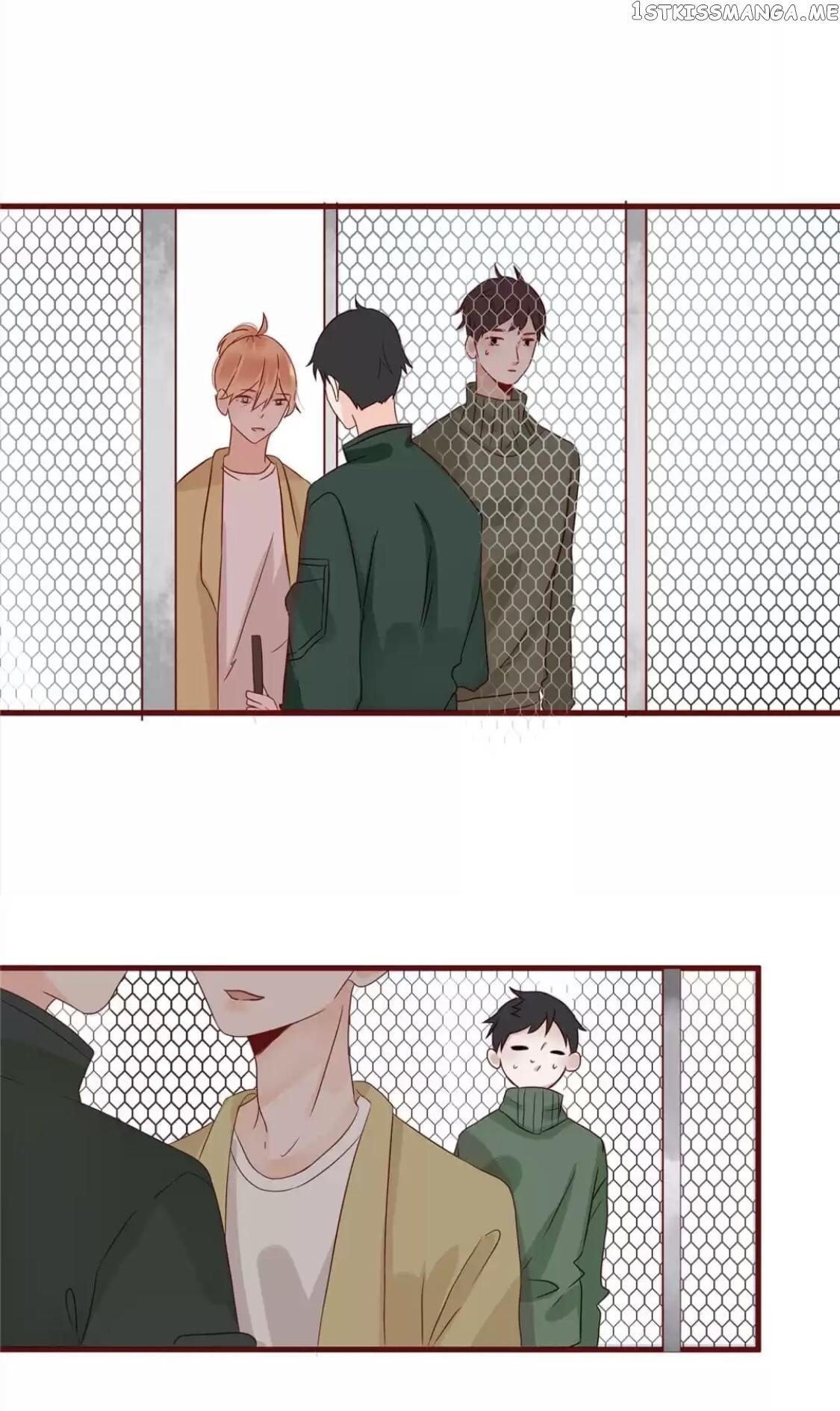 The Expert Boyfriend Snatcher chapter 90 - page 16