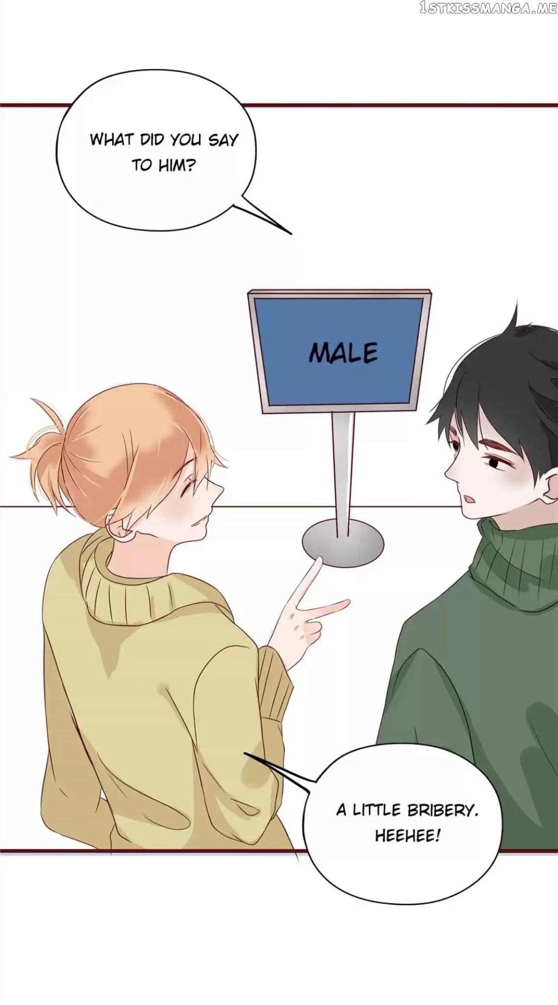 The Expert Boyfriend Snatcher chapter 90 - page 18