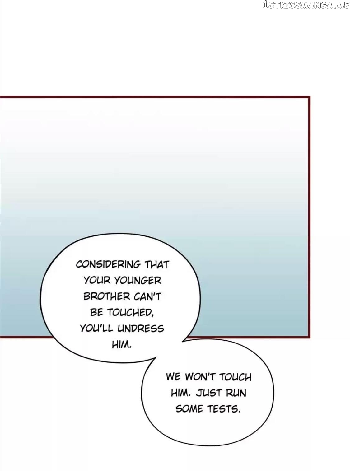 The Expert Boyfriend Snatcher chapter 90 - page 19