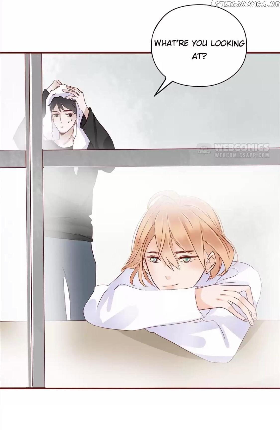 The Expert Boyfriend Snatcher chapter 90 - page 2