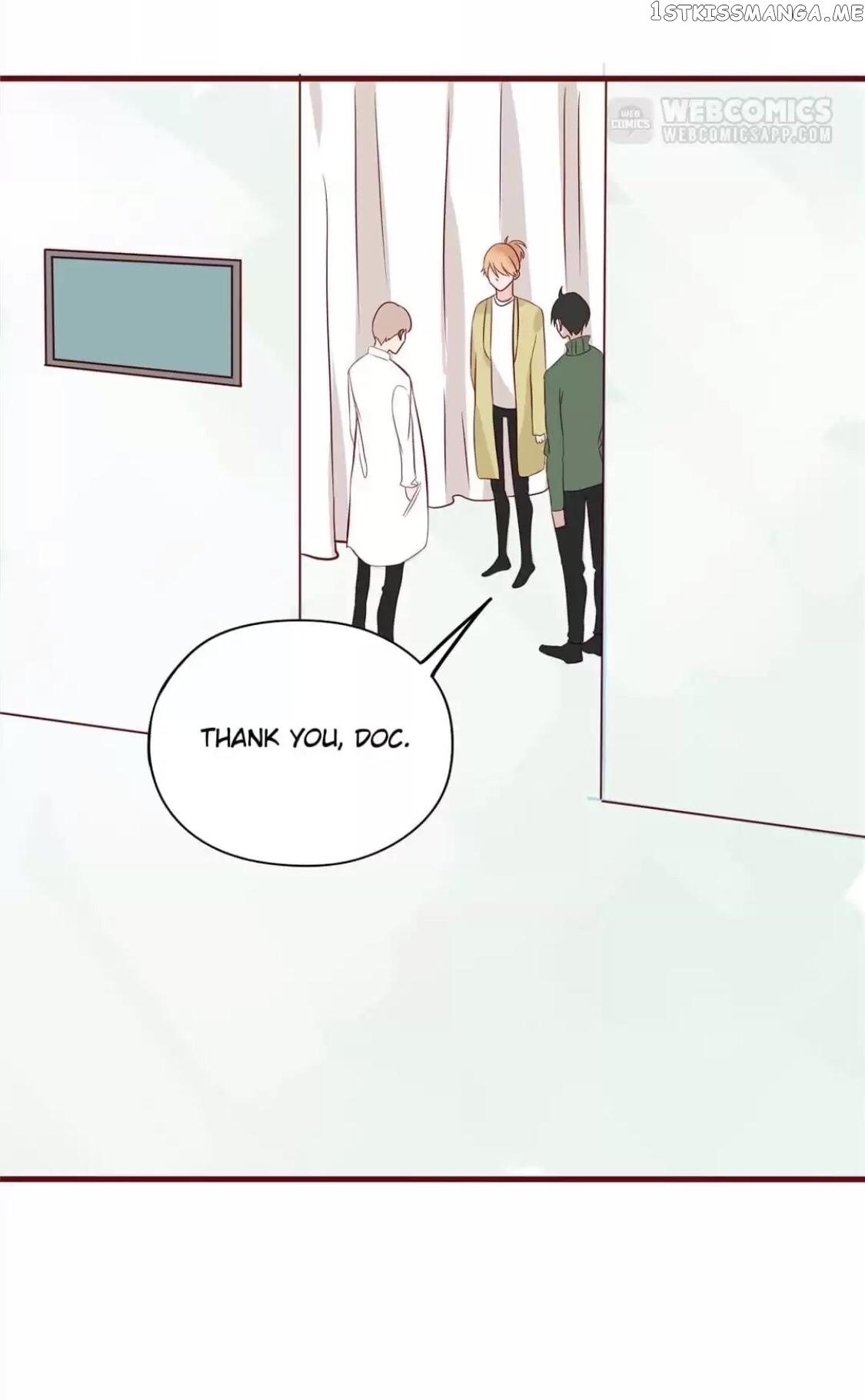 The Expert Boyfriend Snatcher chapter 90 - page 20