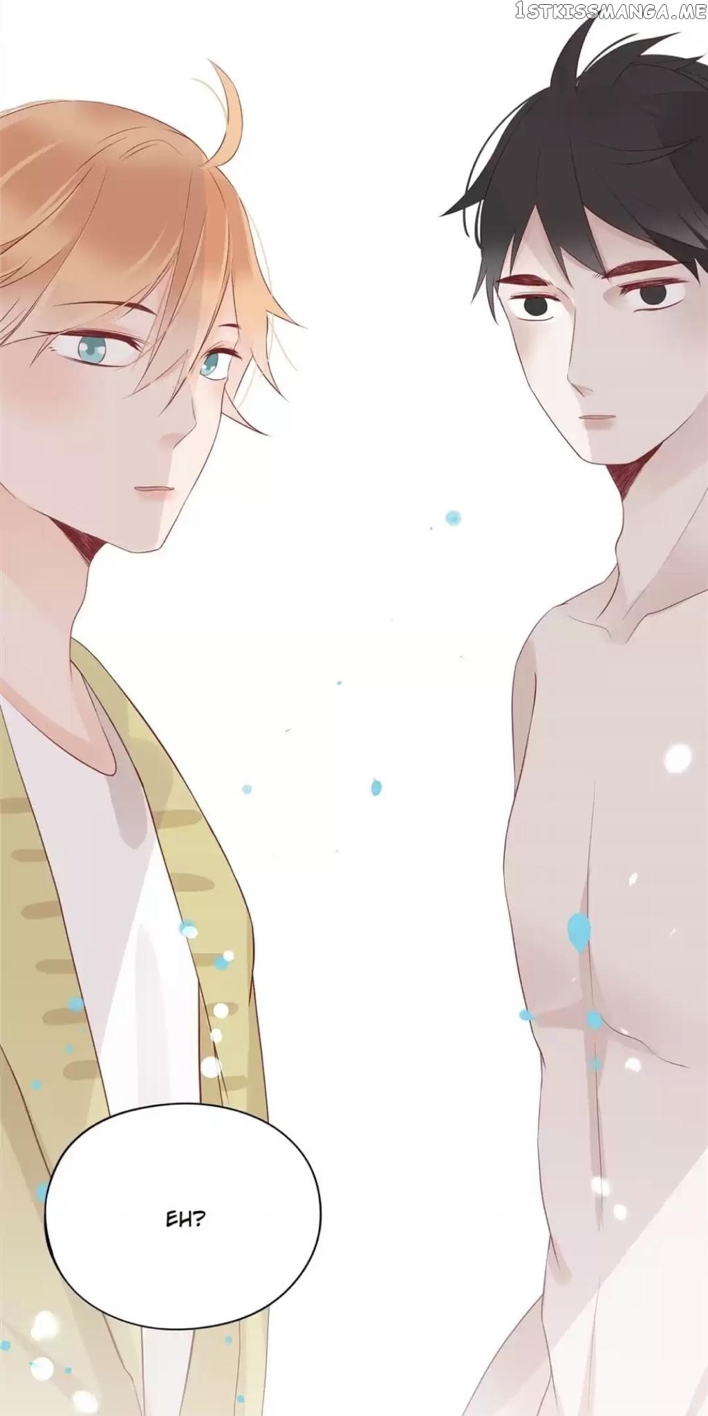 The Expert Boyfriend Snatcher chapter 90 - page 22