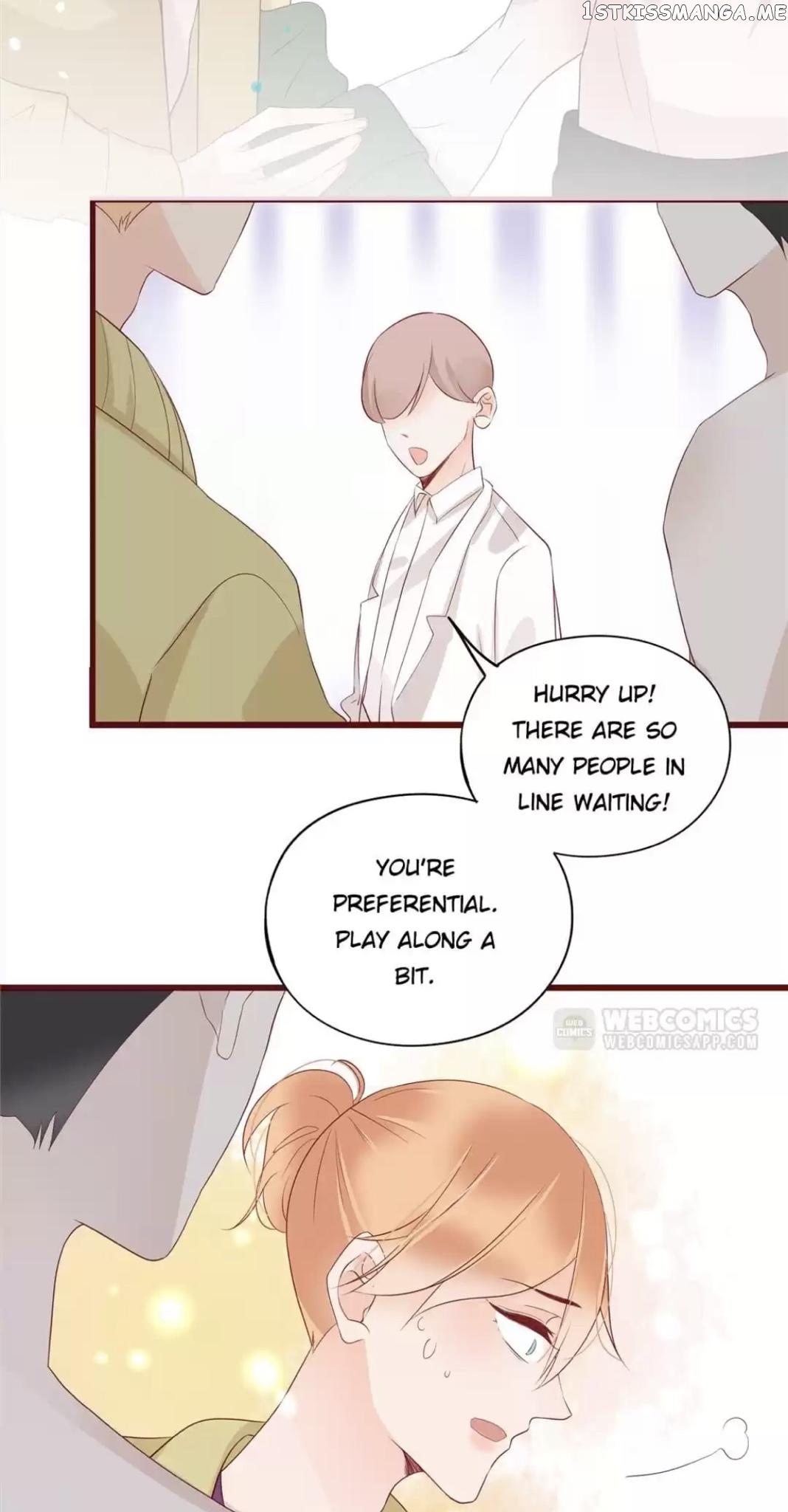 The Expert Boyfriend Snatcher chapter 90 - page 23