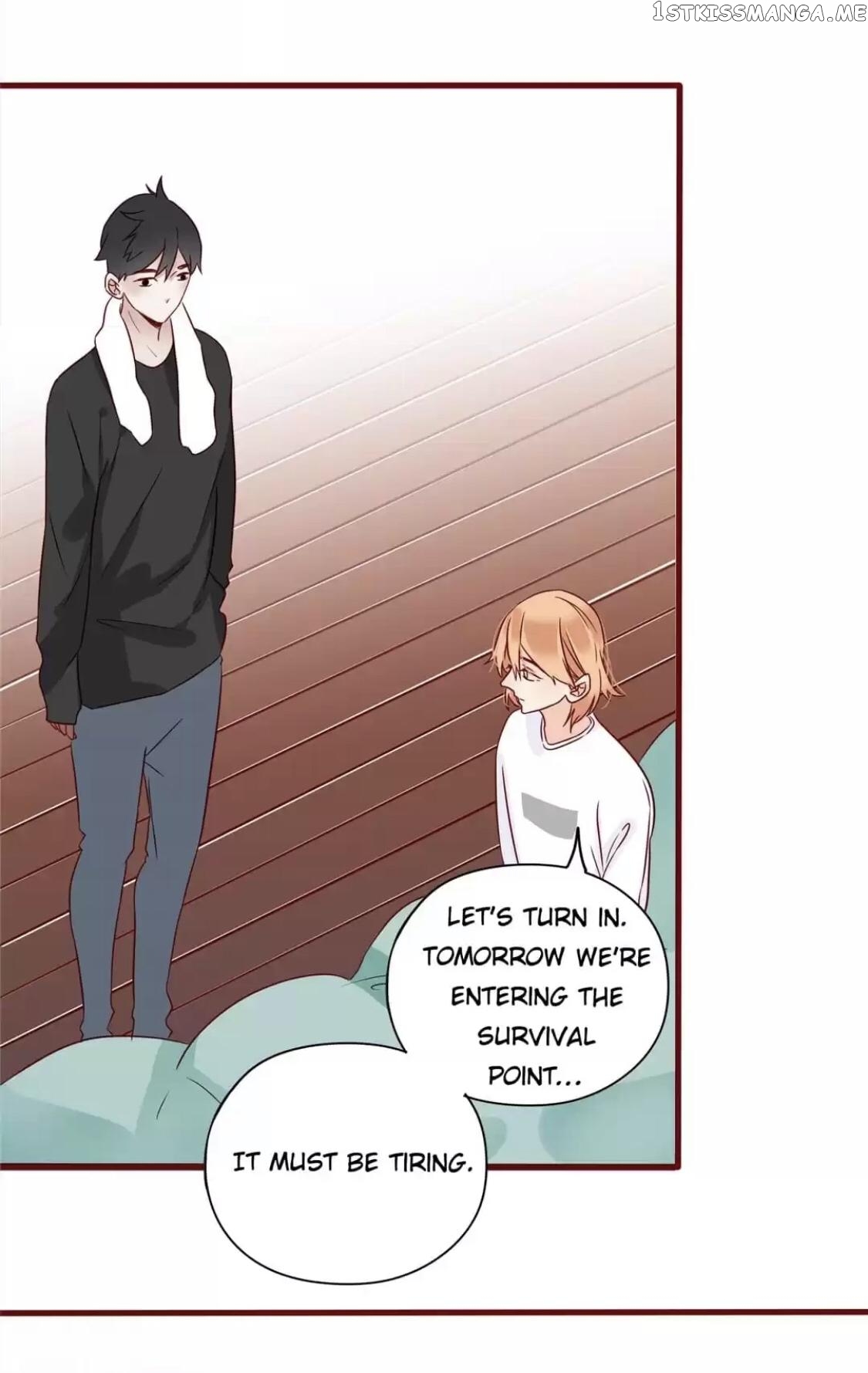 The Expert Boyfriend Snatcher chapter 90 - page 4