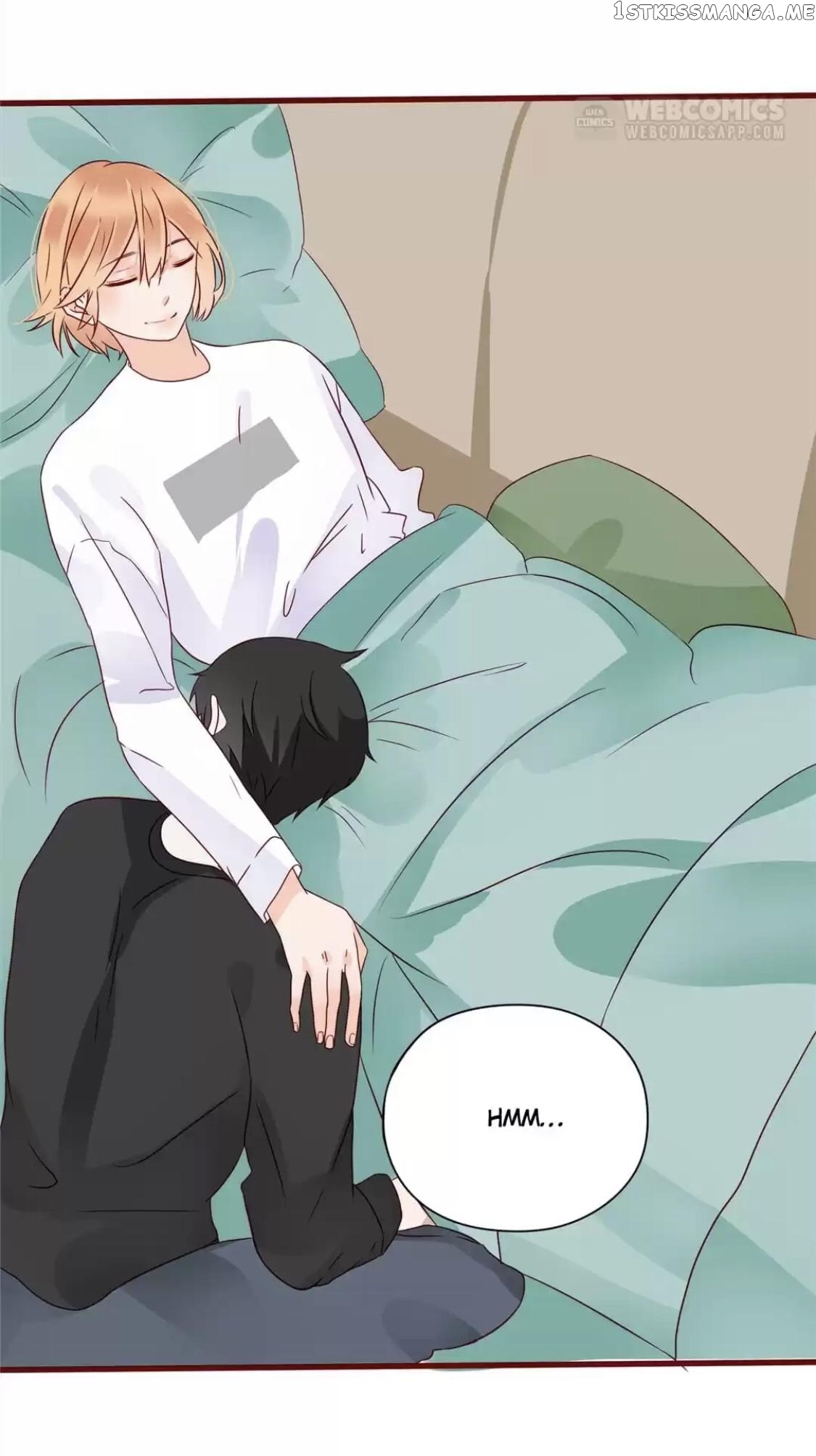 The Expert Boyfriend Snatcher chapter 90 - page 7