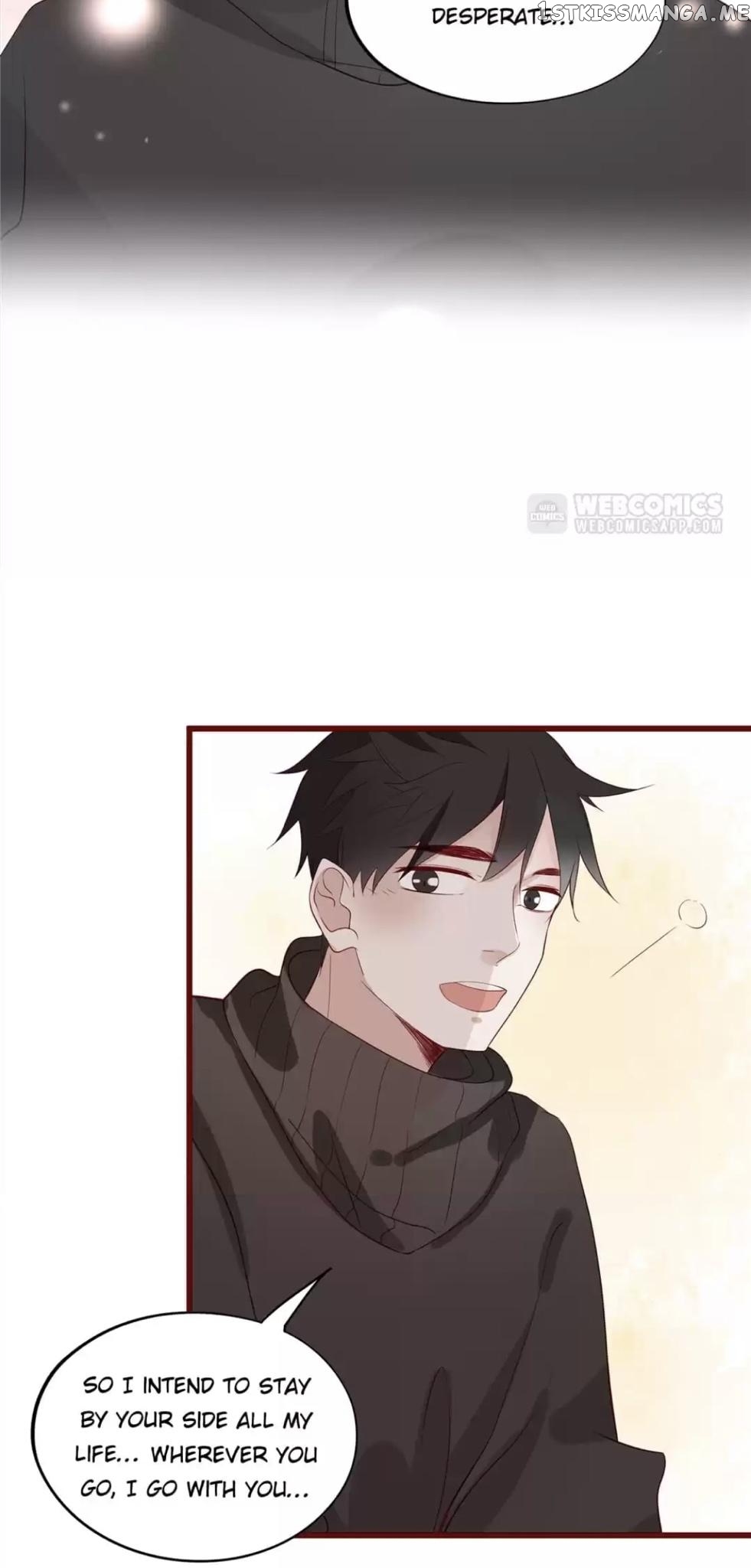The Expert Boyfriend Snatcher chapter 89 - page 10