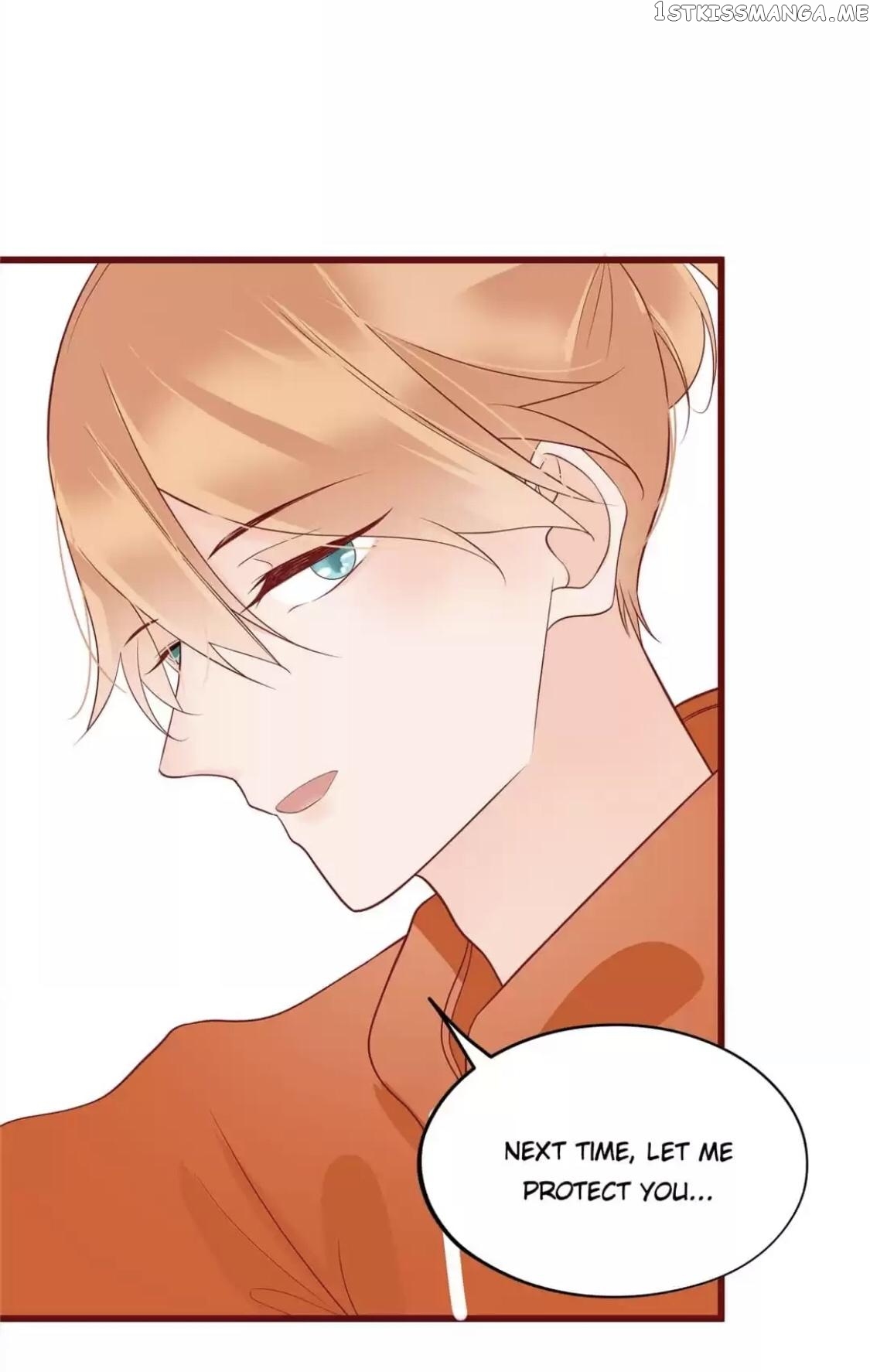 The Expert Boyfriend Snatcher chapter 89 - page 11