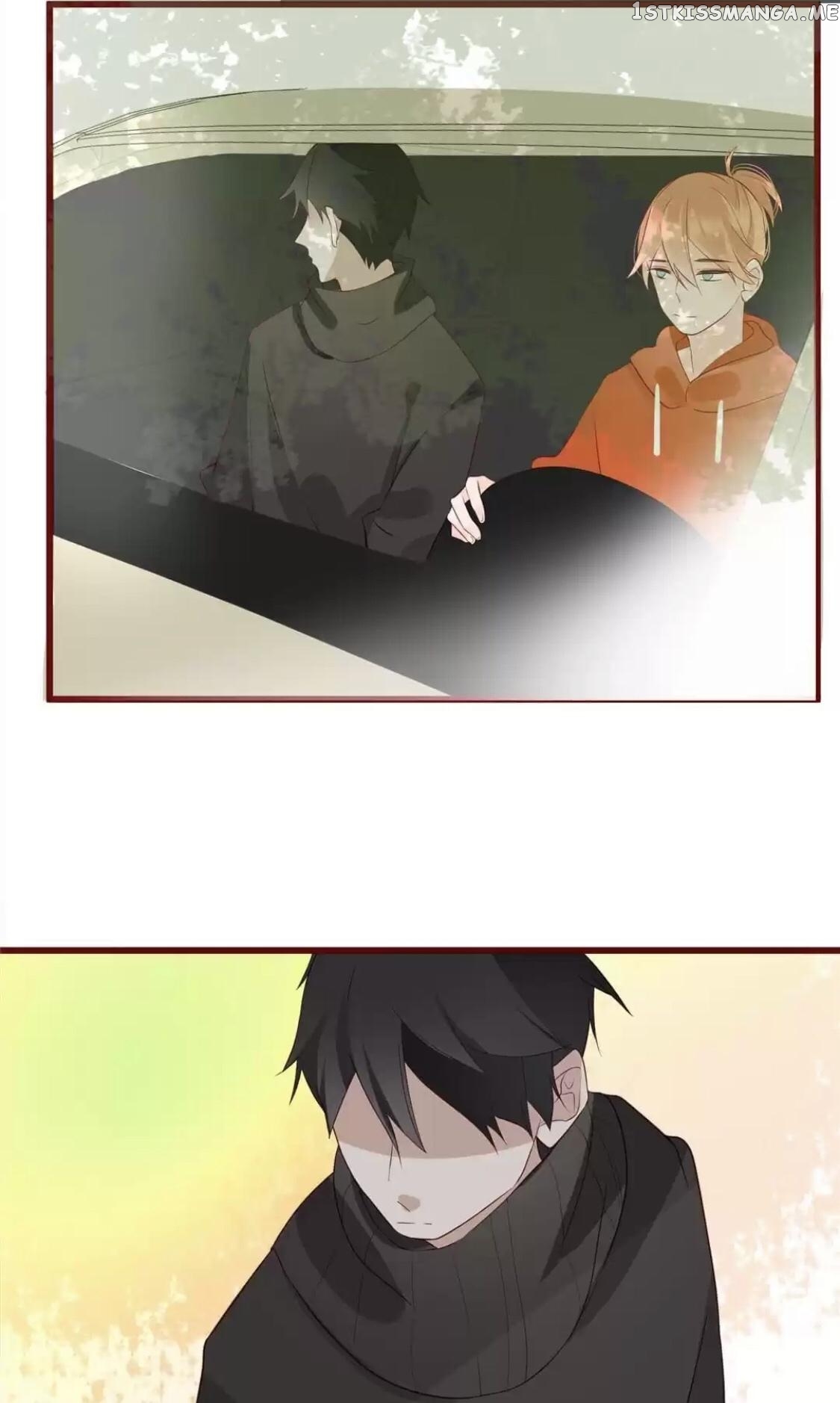 The Expert Boyfriend Snatcher chapter 89 - page 13