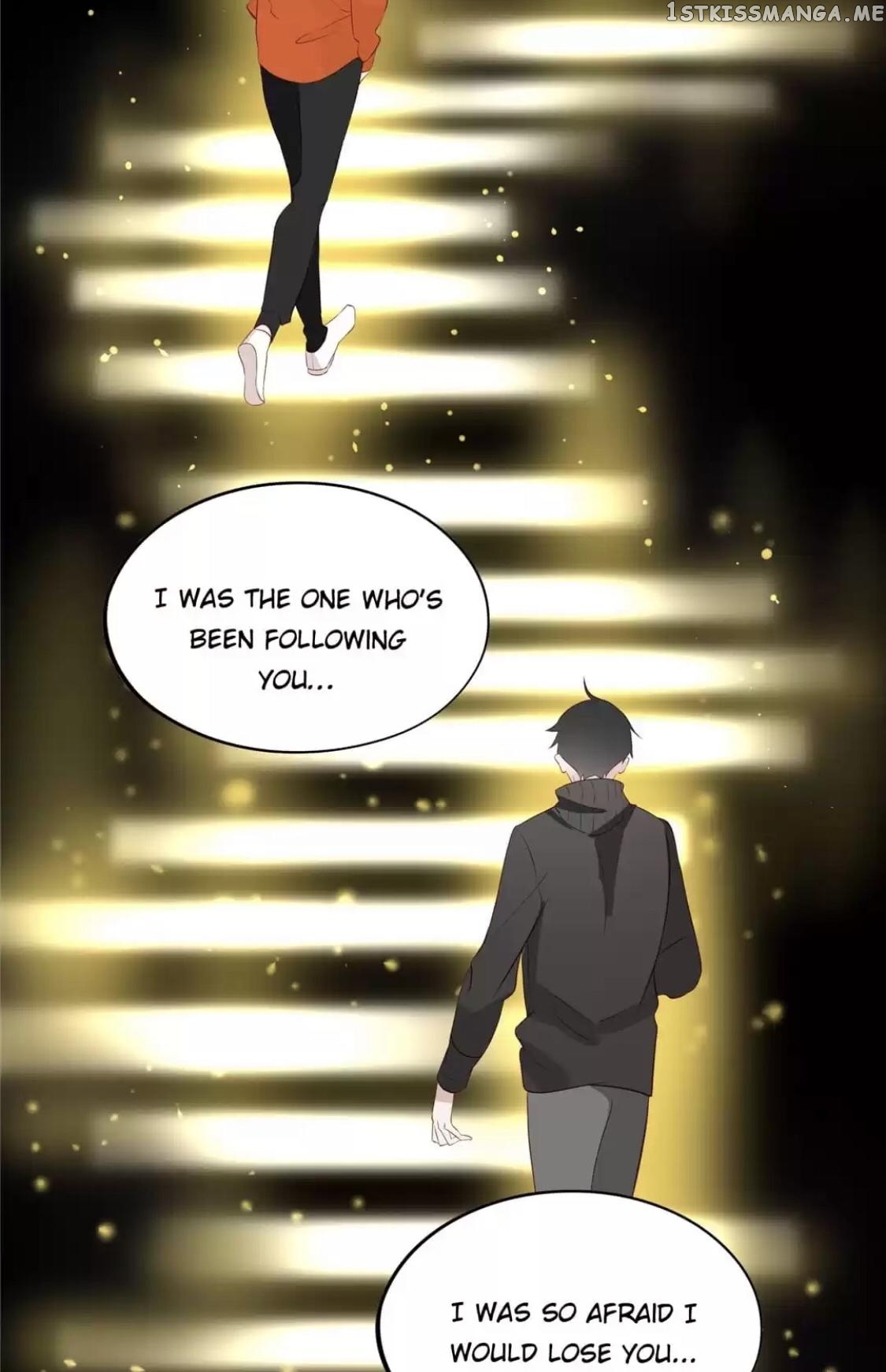 The Expert Boyfriend Snatcher chapter 89 - page 15
