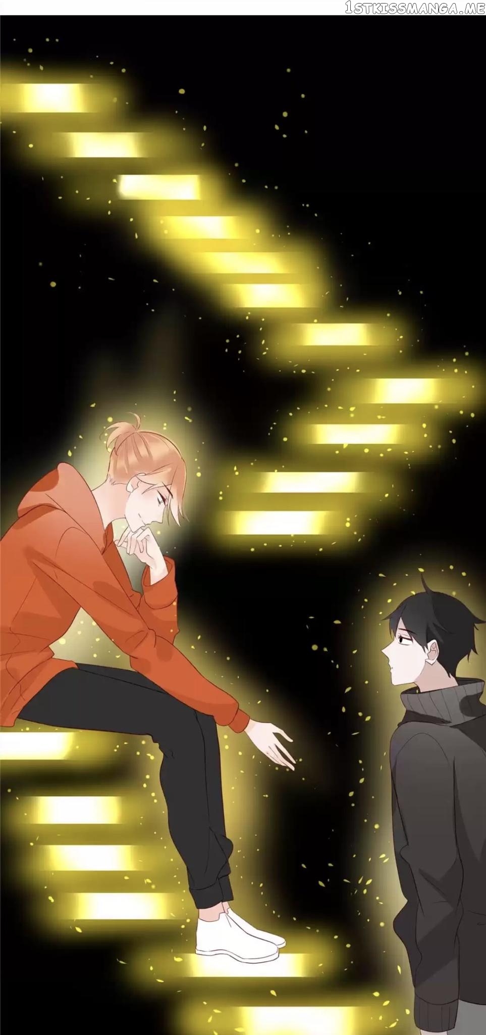 The Expert Boyfriend Snatcher chapter 89 - page 17