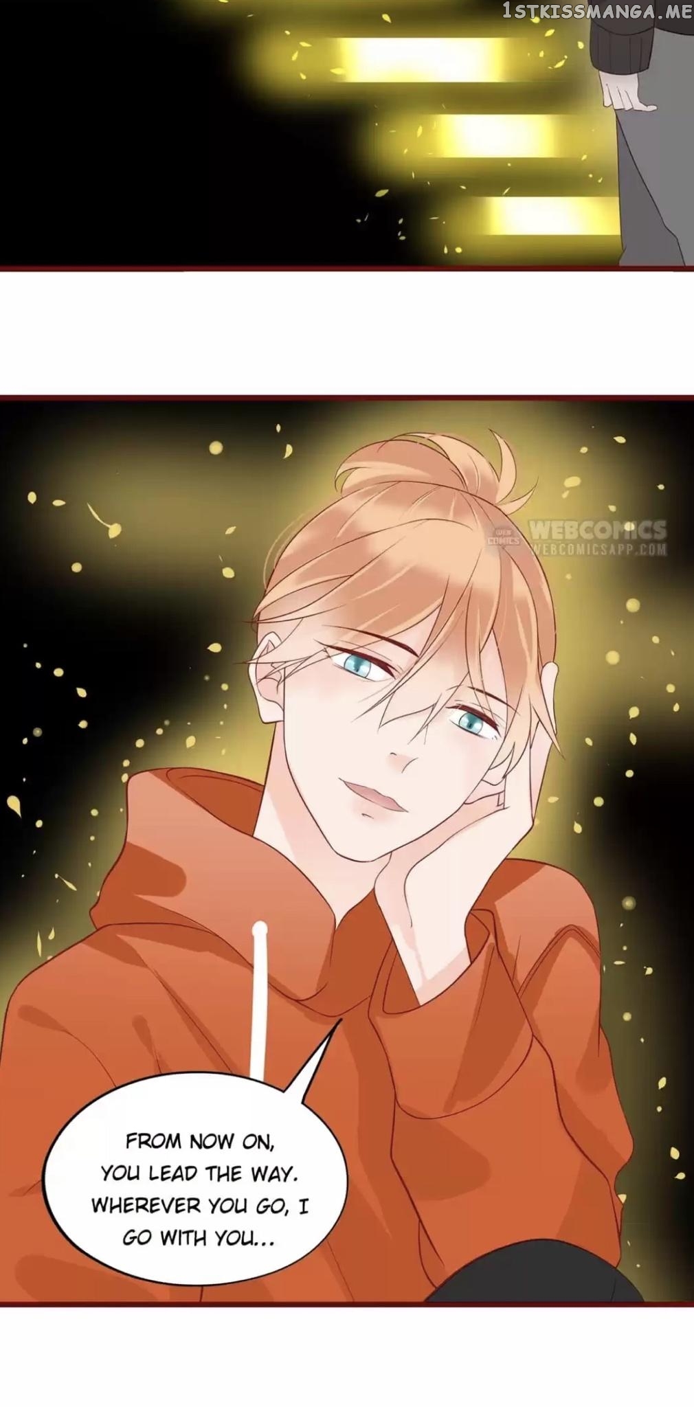 The Expert Boyfriend Snatcher chapter 89 - page 18
