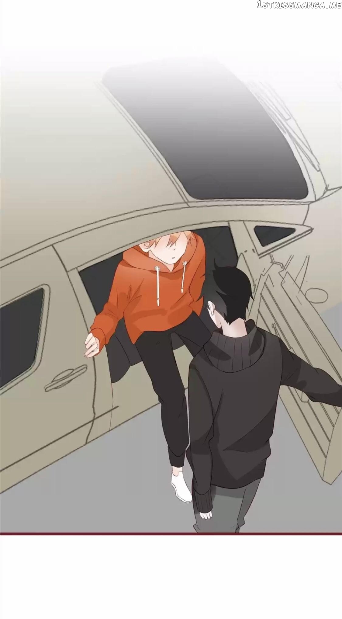 The Expert Boyfriend Snatcher chapter 89 - page 24