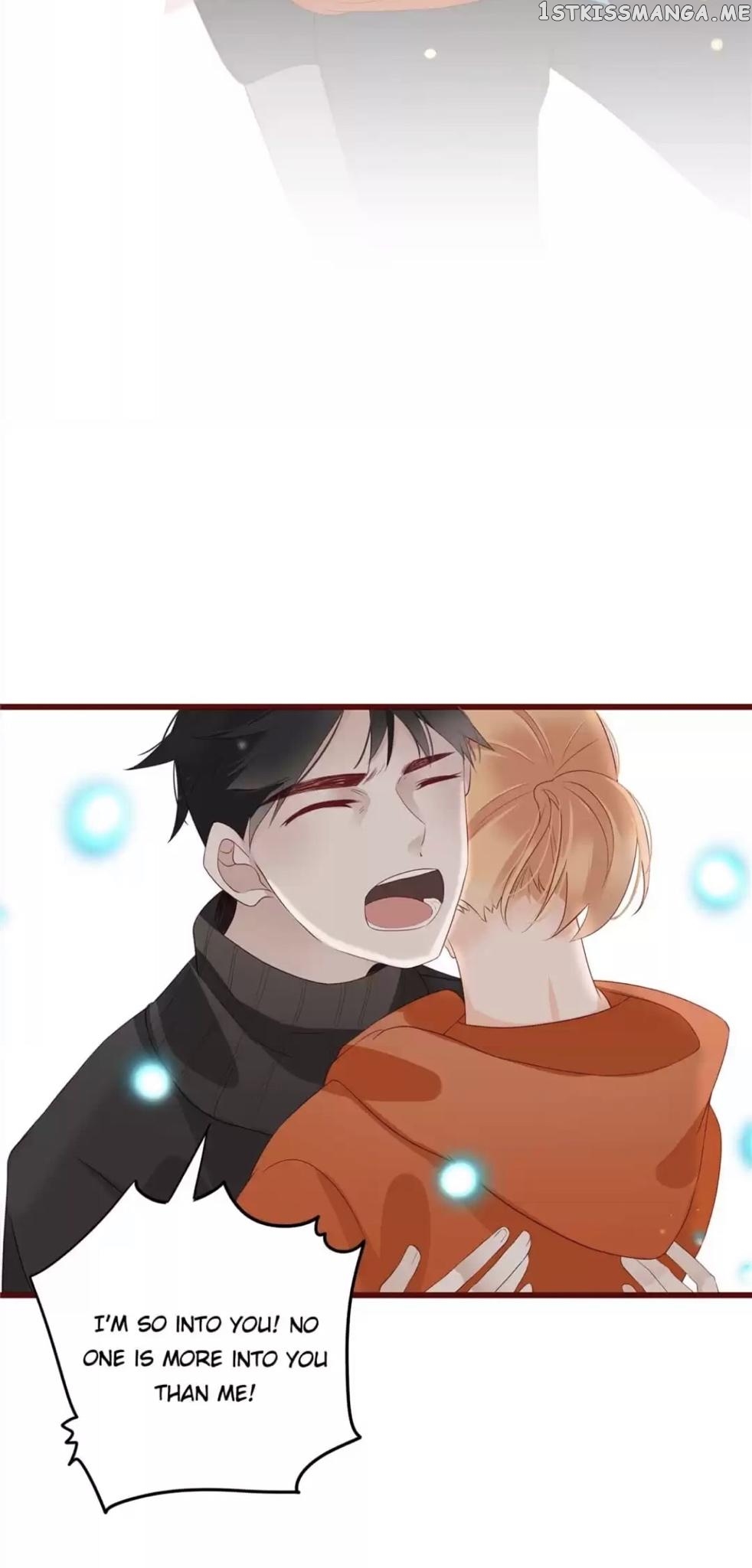 The Expert Boyfriend Snatcher chapter 89 - page 27